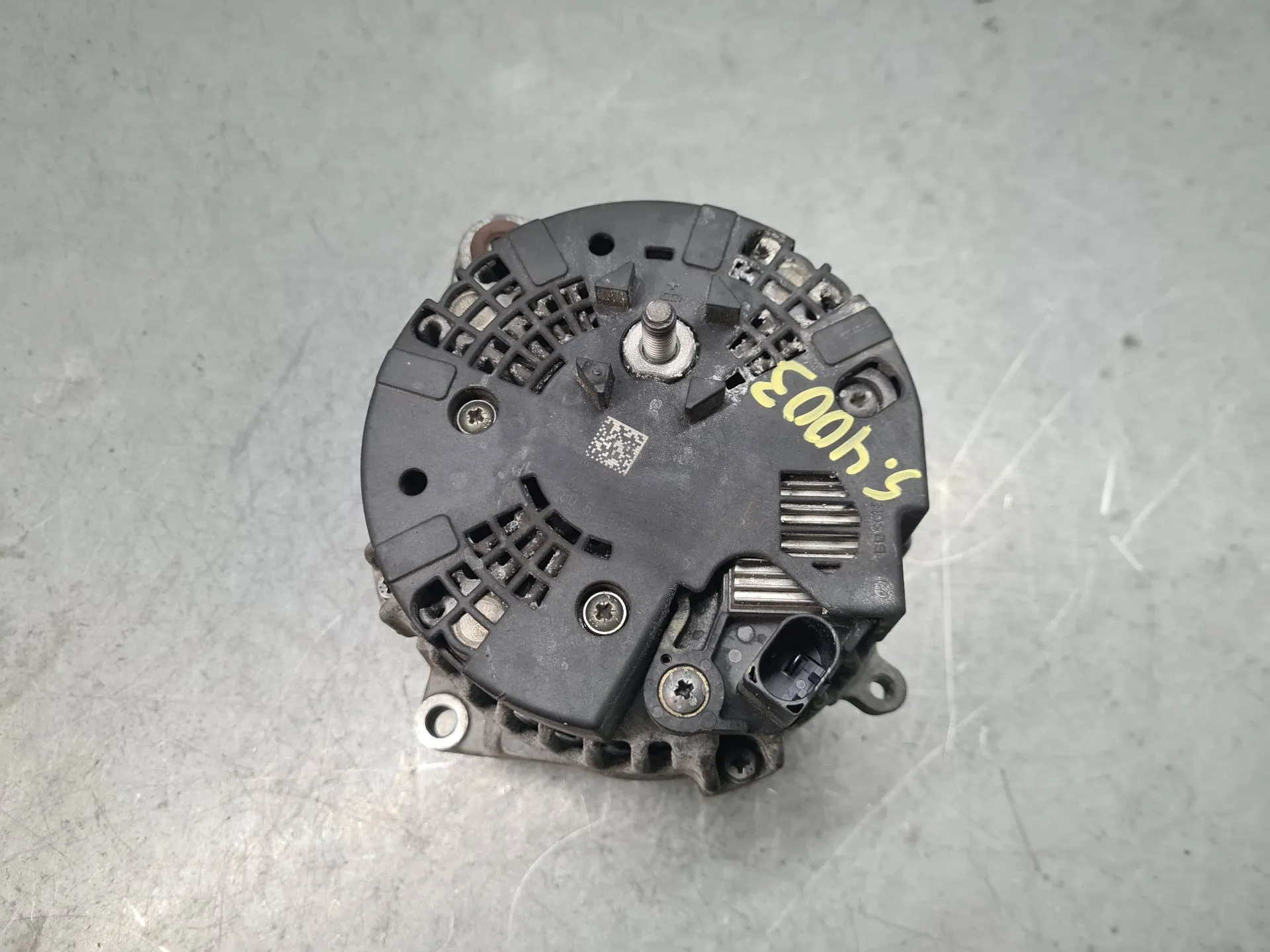 Alternador MERCEDES-BENZ Classe A (W176) Imagem-3