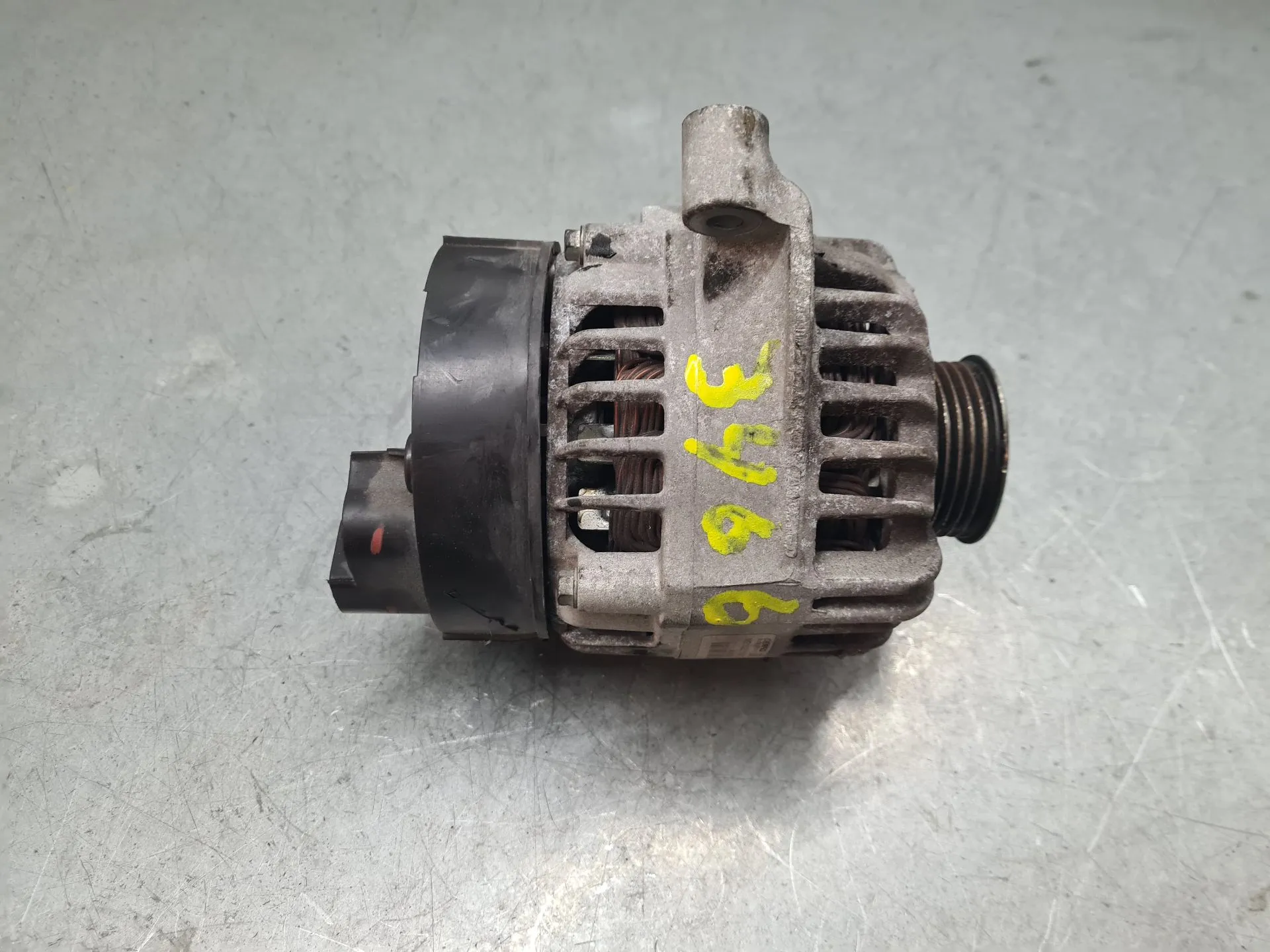 Alternatore FIAT Tipo Hatchback (357_)