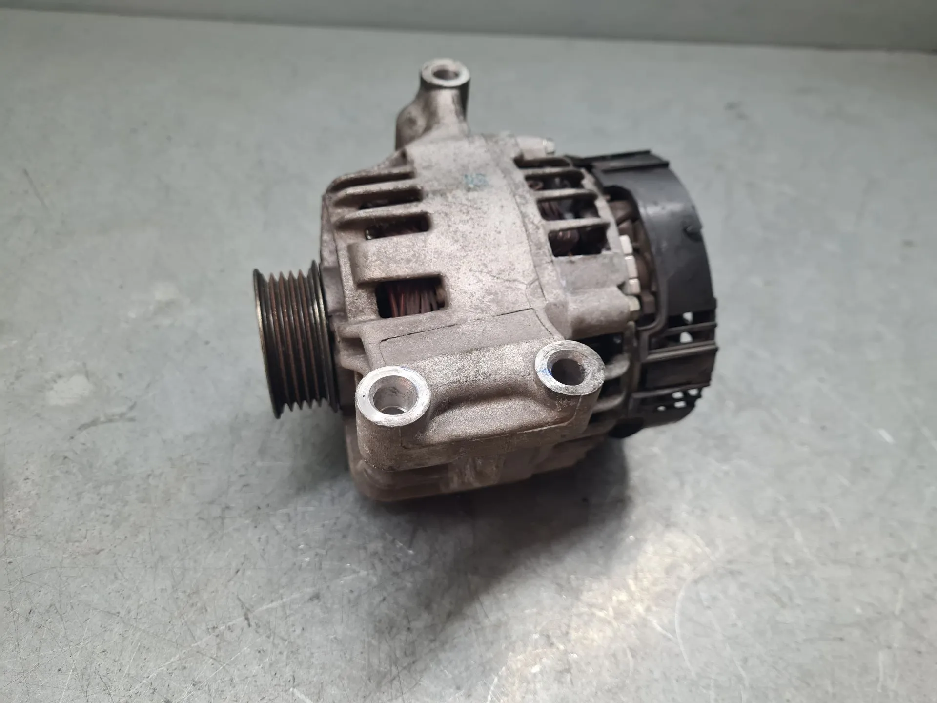 Alternador FIAT Tipo Hatchback (357_) Imagem-1