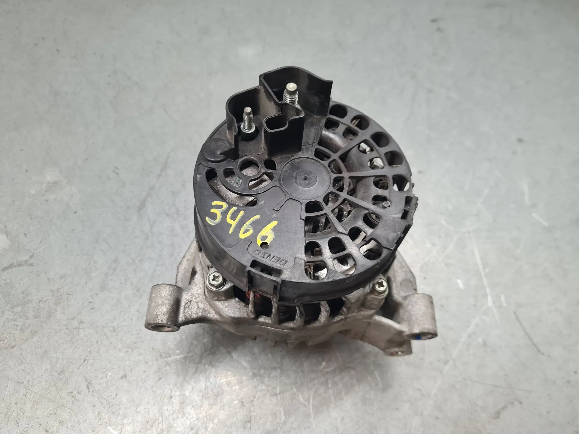 Alternador FIAT Tipo Hatchback (357_) Imagem-3