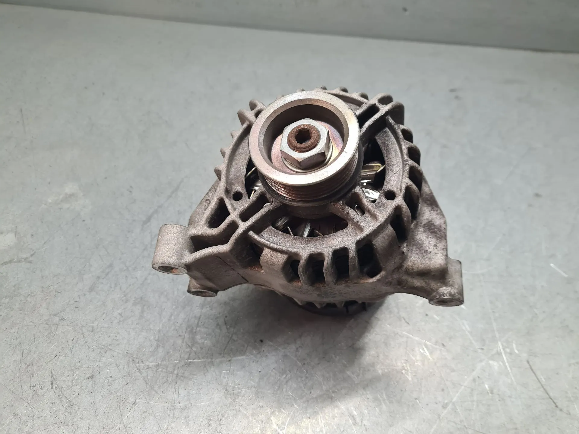 Alternador FIAT Tipo Hatchback (357_) Imagem-2