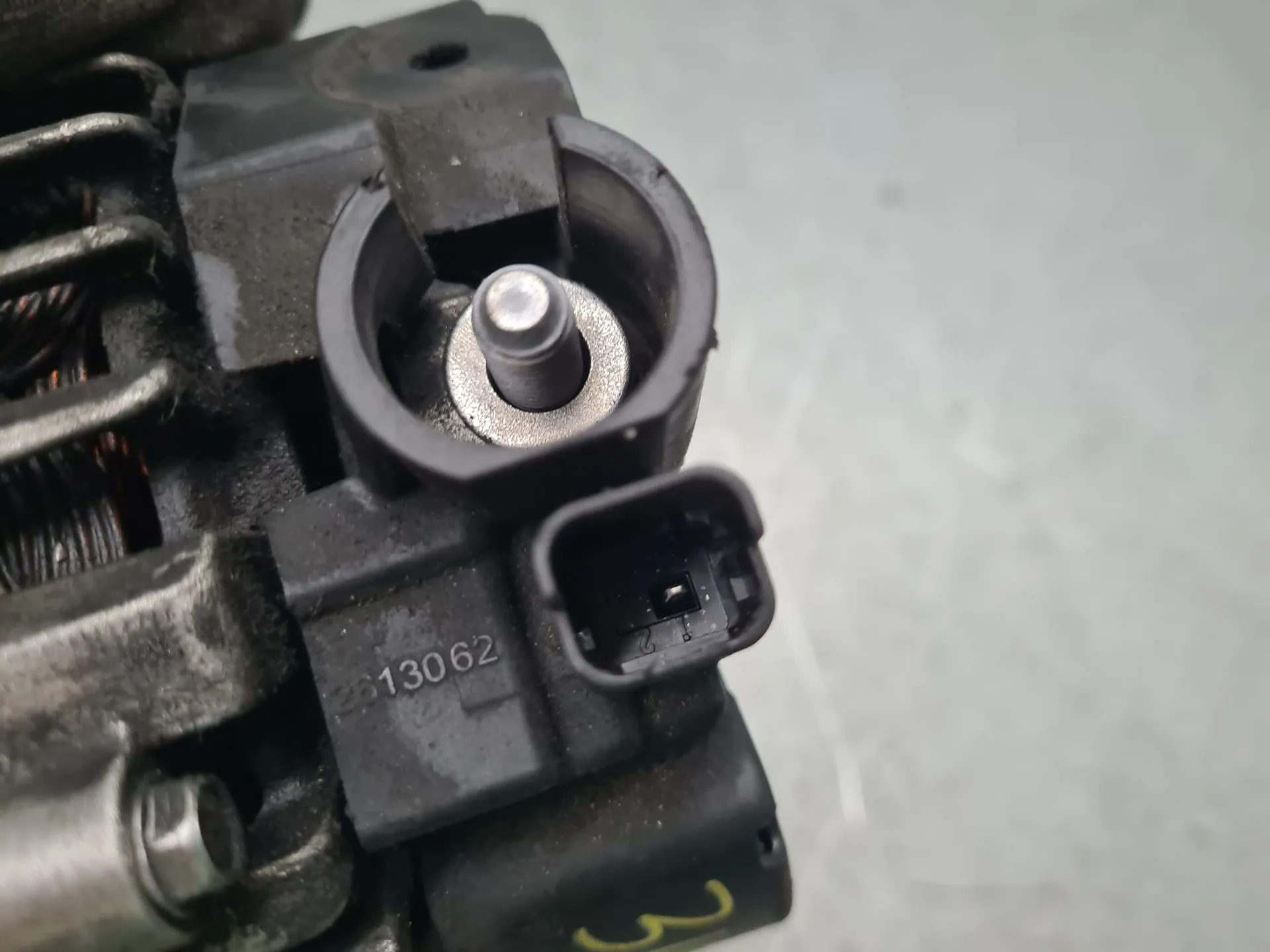 Alternador CITROËN C4 Cactus Imagem-4