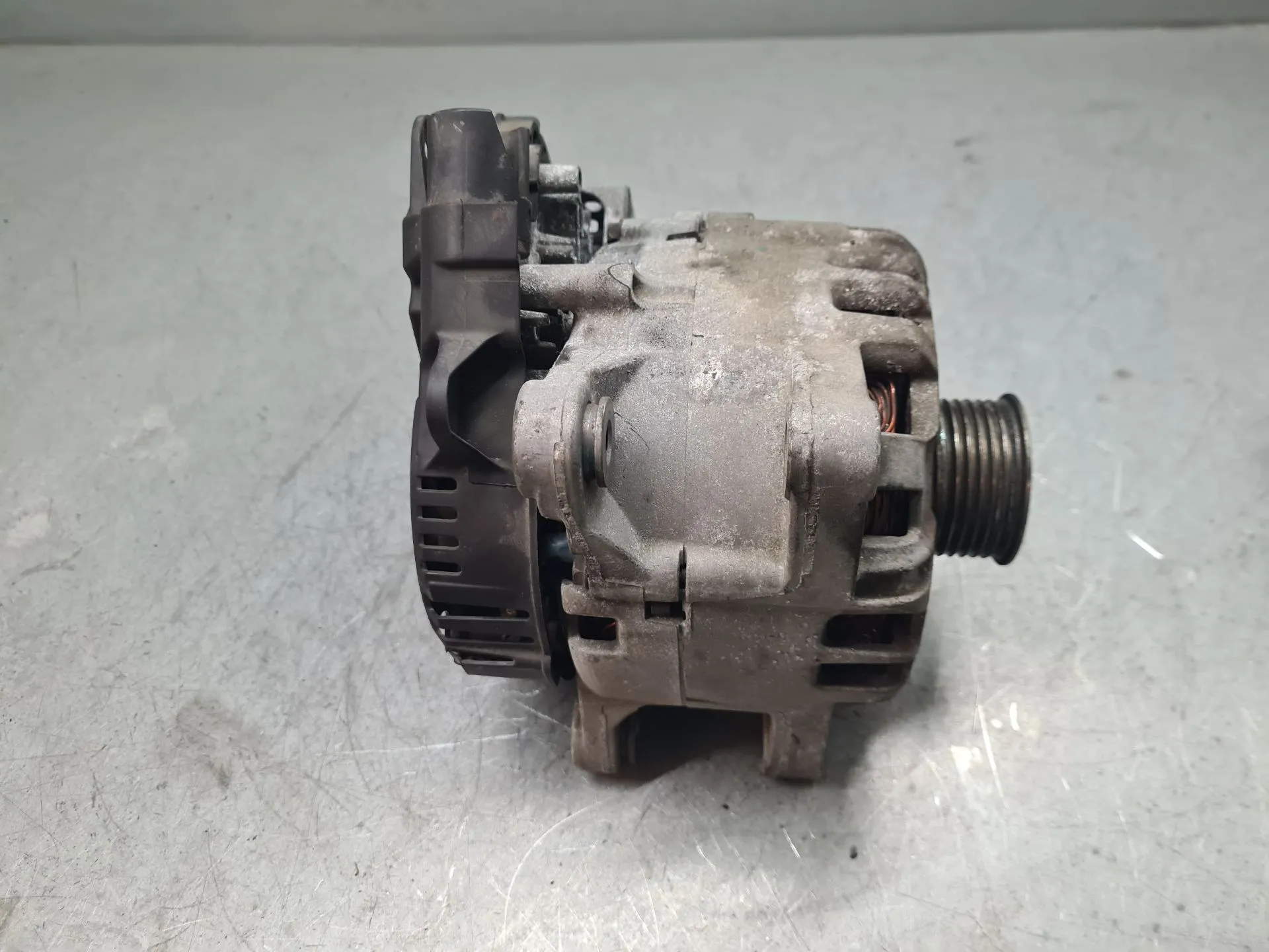 Alternador CITROËN DS3 Imagem-2