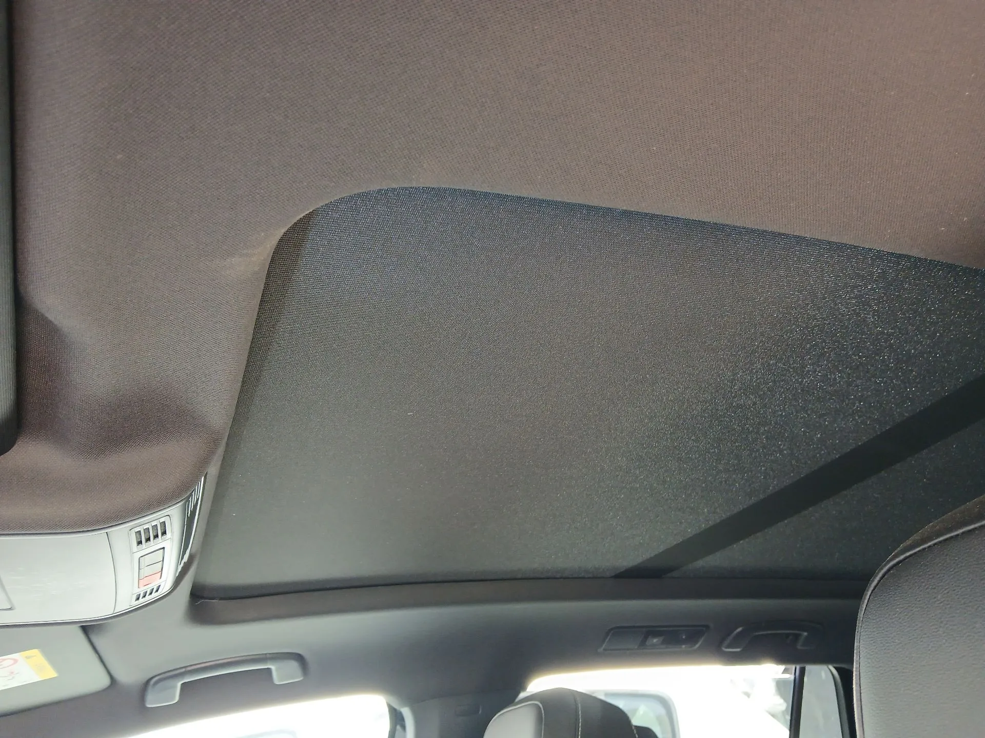 Tetto VOLKSWAGEN Tiguan (AD1, AX1) Imagem-2