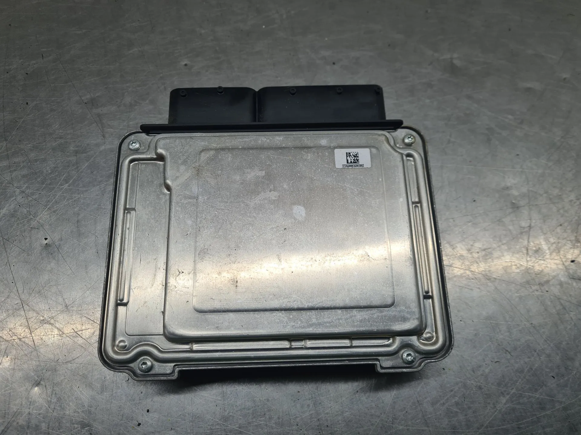 Centralina motor / ECU VOLKSWAGEN Tiguan (AD1, AX1) Imagem-3