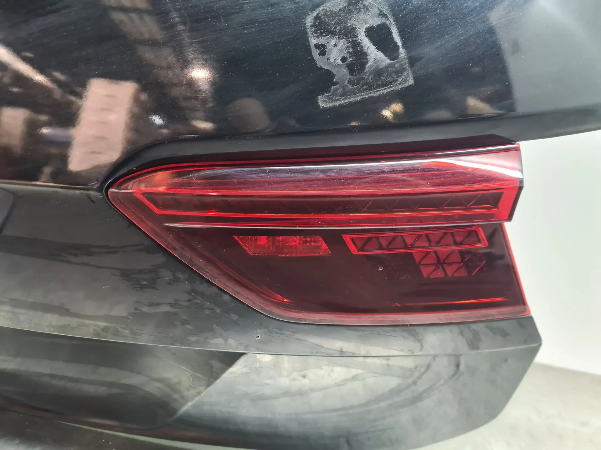 Fanale Destro Baule VOLKSWAGEN Tiguan (AD1, AX1)