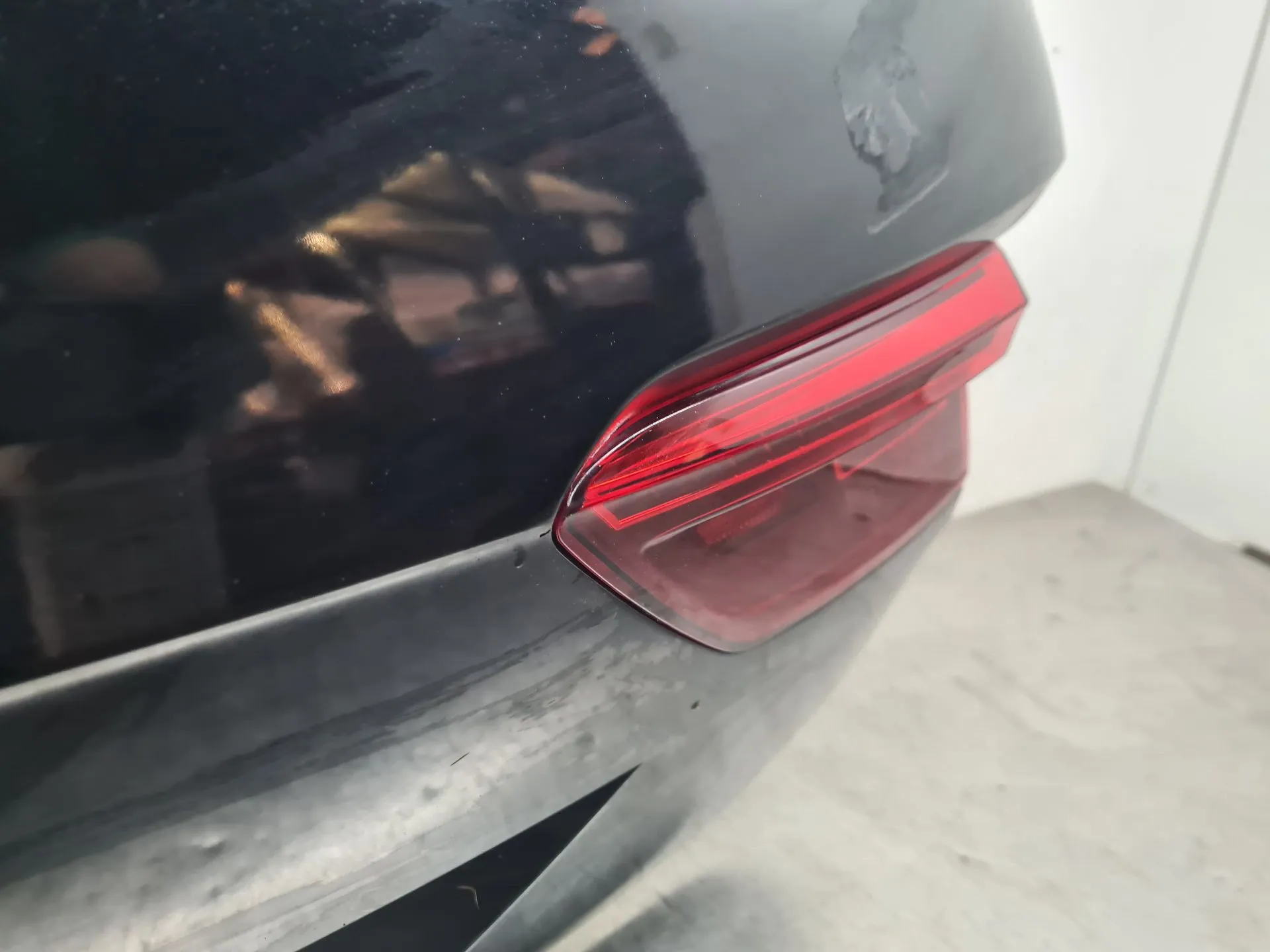 Fanale Destro Baule VOLKSWAGEN Tiguan (AD1, AX1) Imagem-1