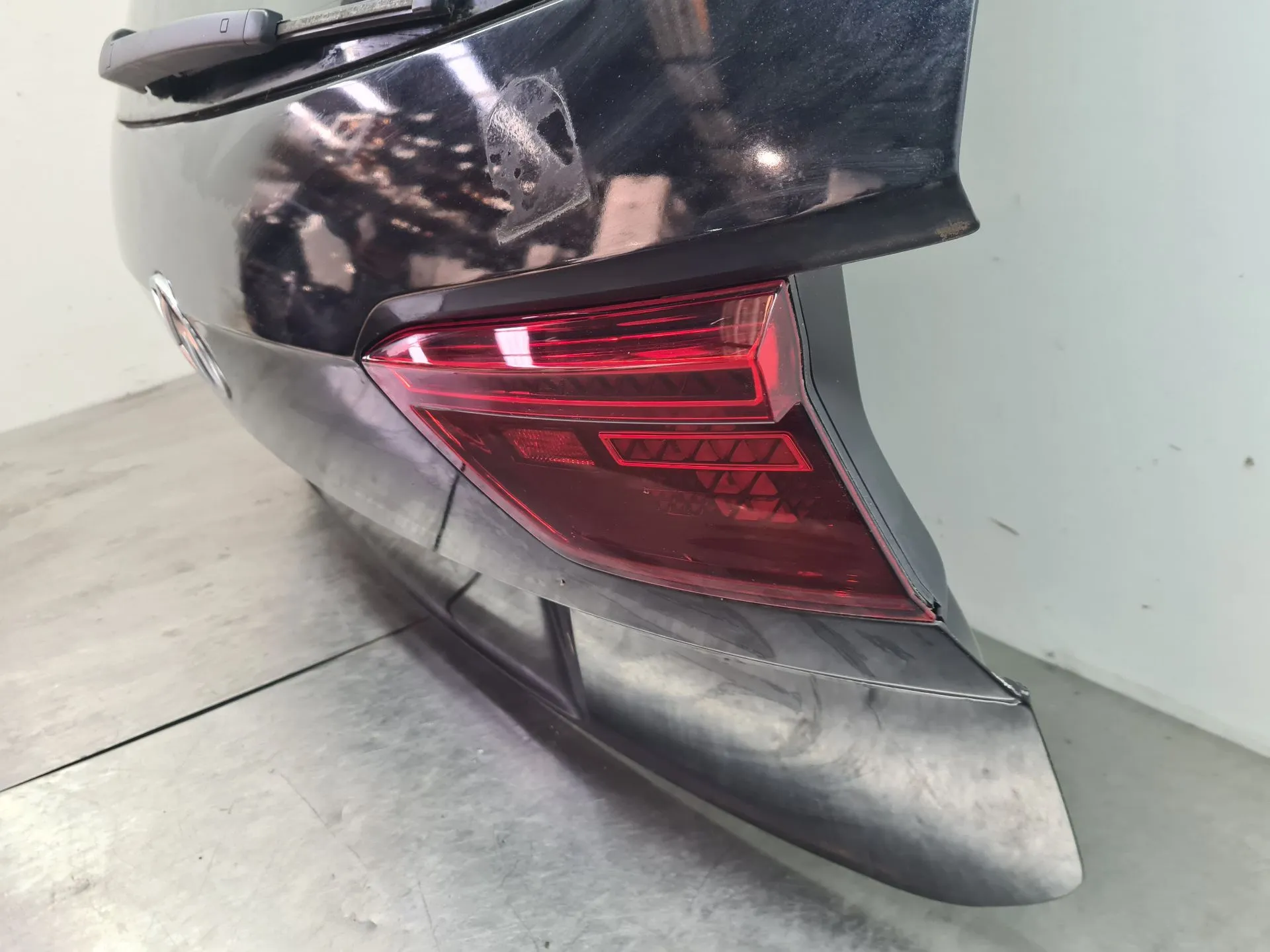 Fanale Destro Baule VOLKSWAGEN Tiguan (AD1, AX1) Imagem-2