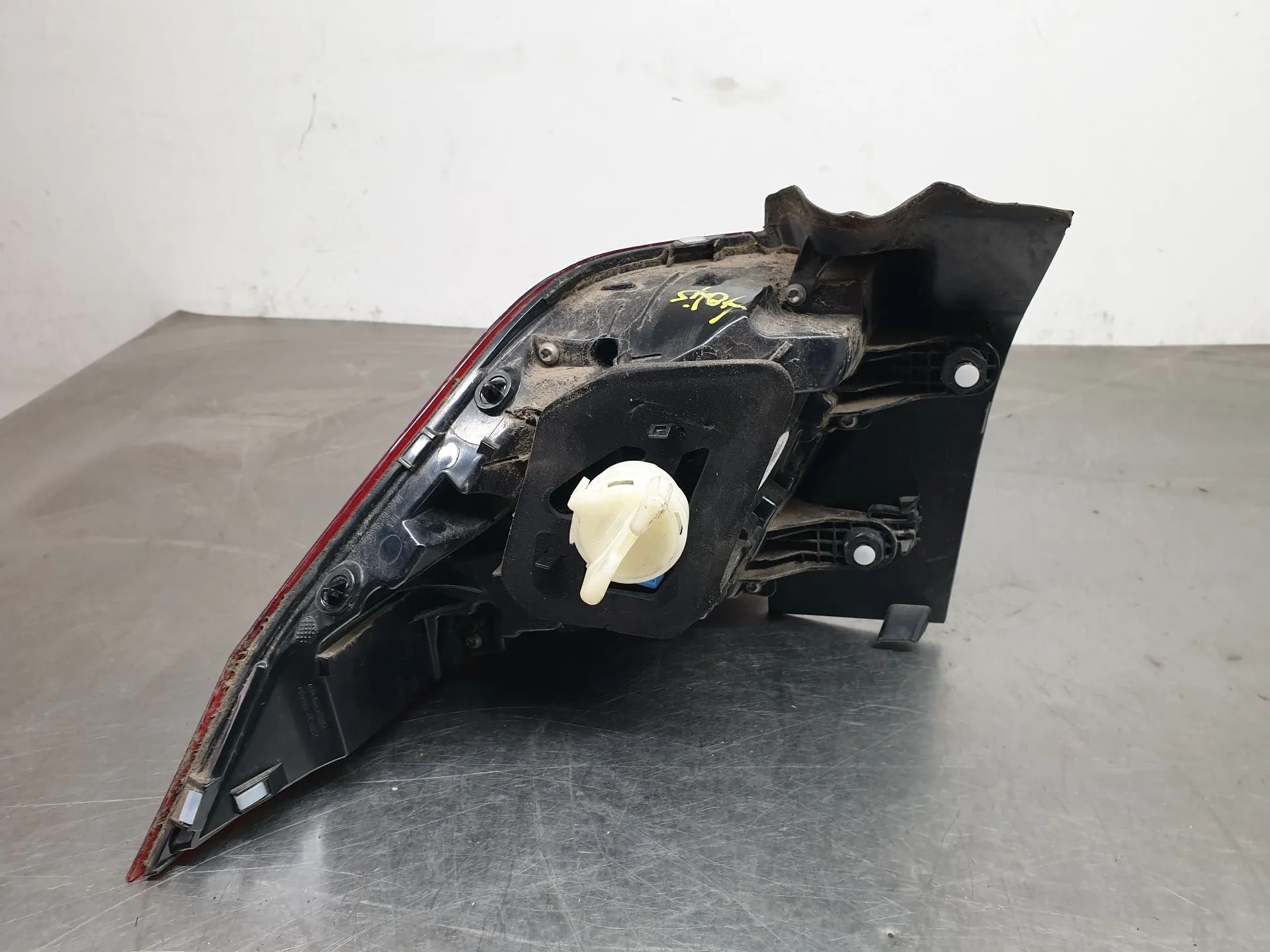 Right Tail light VOLKSWAGEN Tiguan (AD1, AX1) Imagem-3