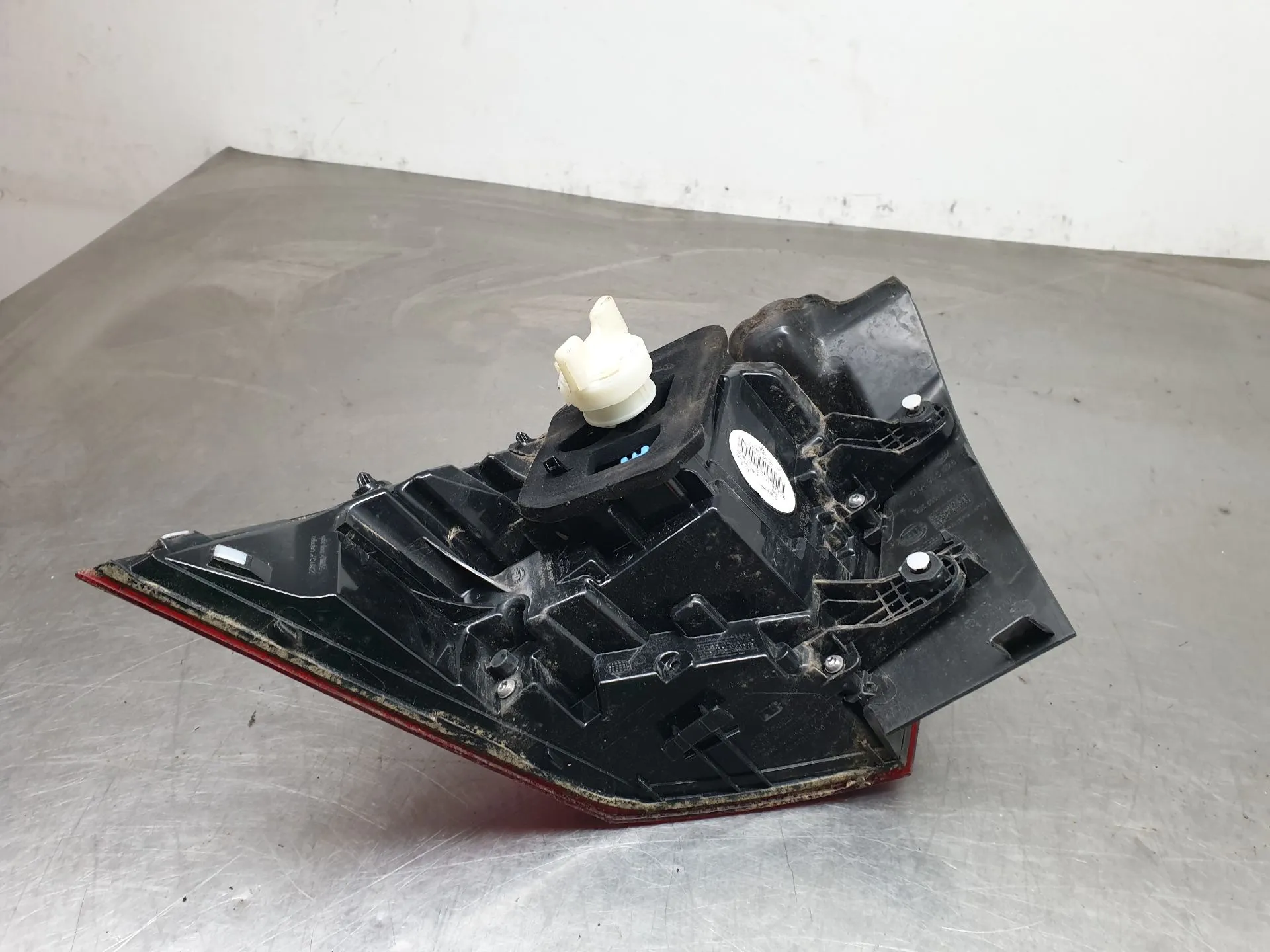 Right Tail light VOLKSWAGEN Tiguan (AD1, AX1) Imagem-4