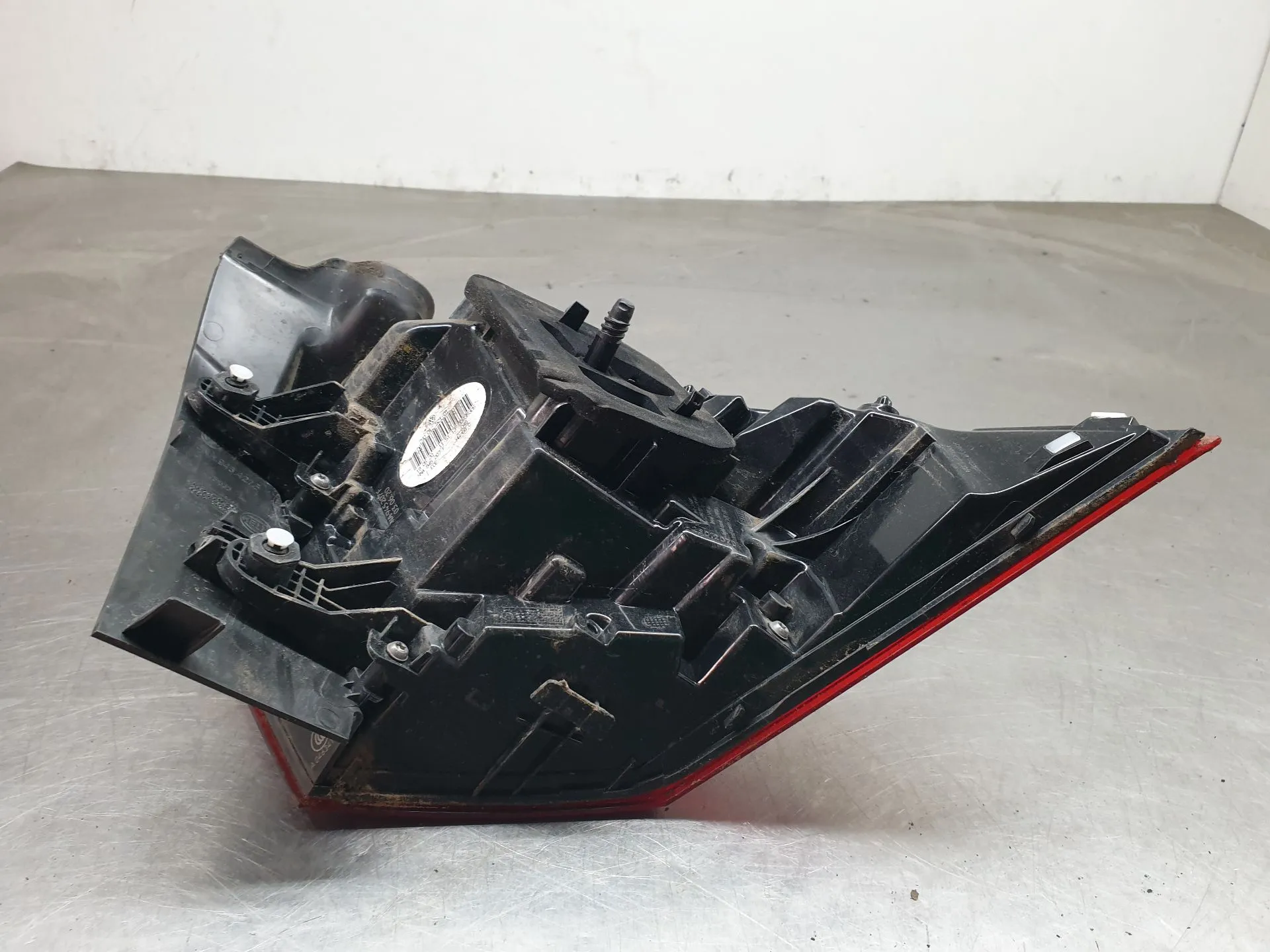 Left Tail light VOLKSWAGEN Tiguan (AD1, AX1) Imagem-5