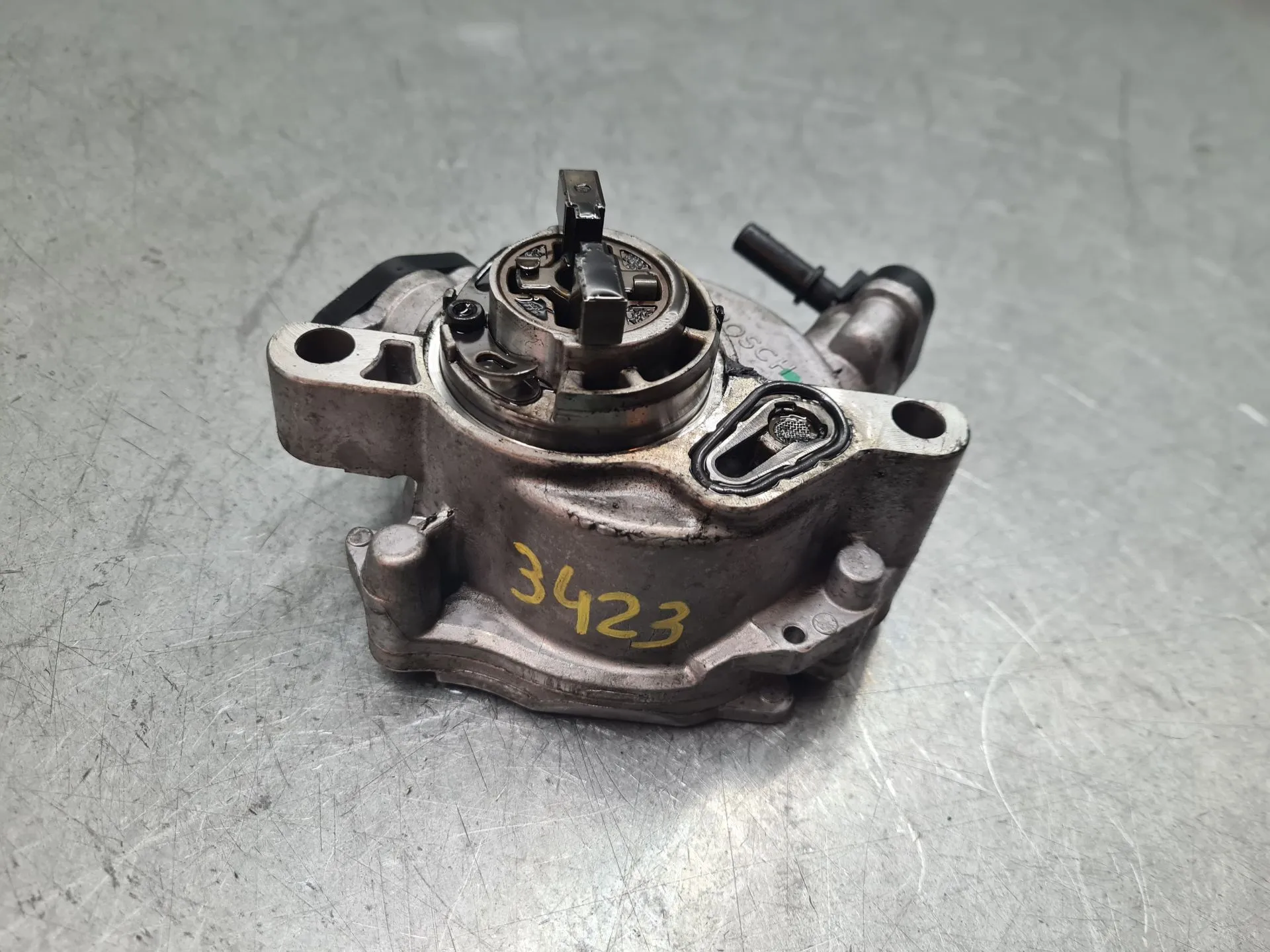 Depressore freni / pompa a vuoto PEUGEOT Partner (K9)