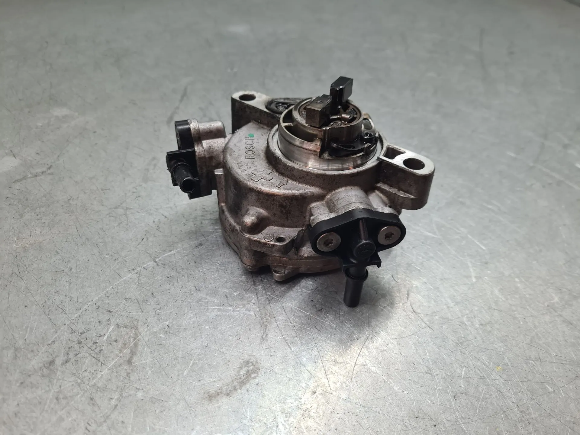 Depressore freni / pompa a vuoto PEUGEOT Partner (K9) Imagem-1