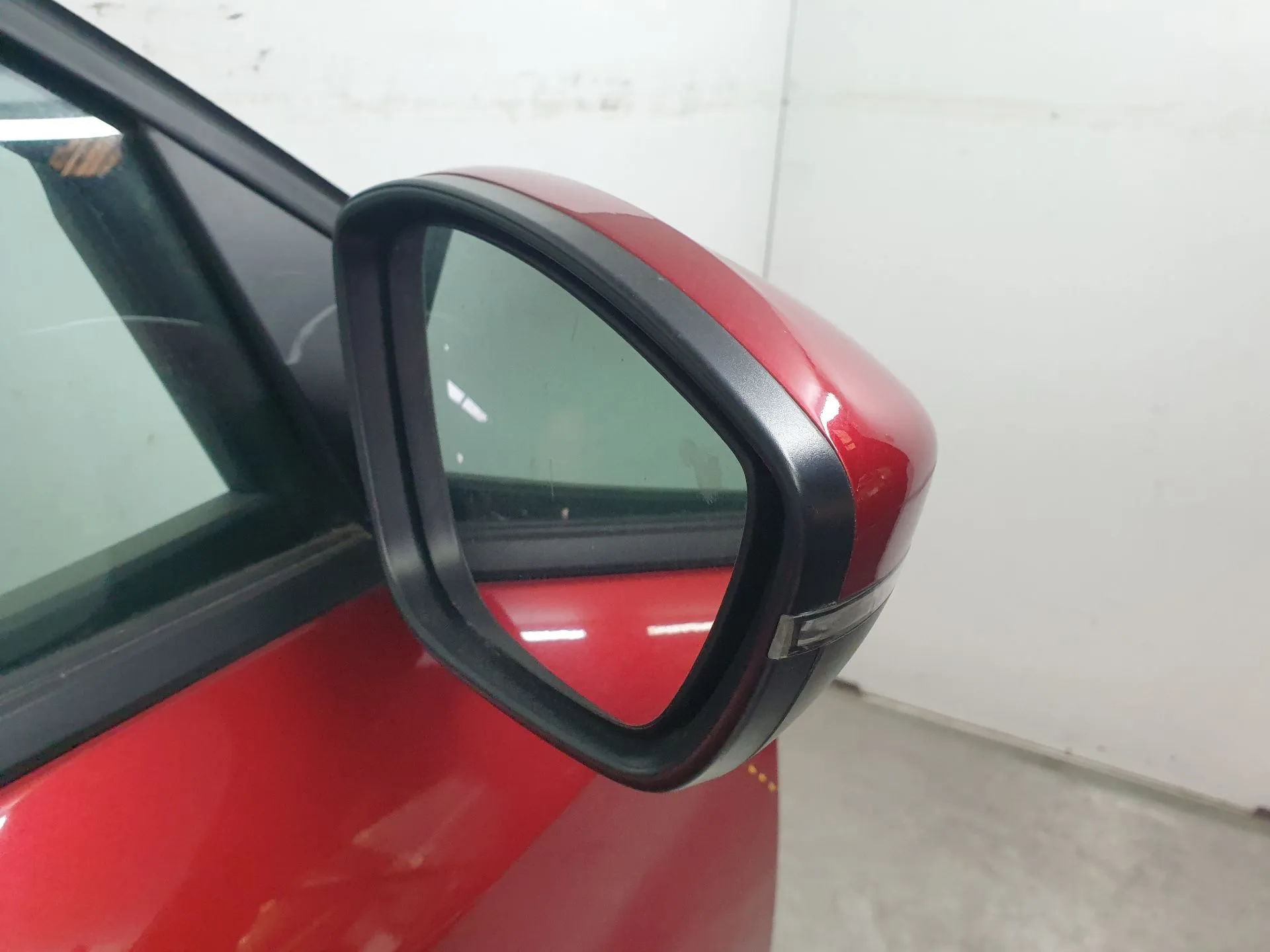 Retrovisore destro PEUGEOT 208 II Imagem-2