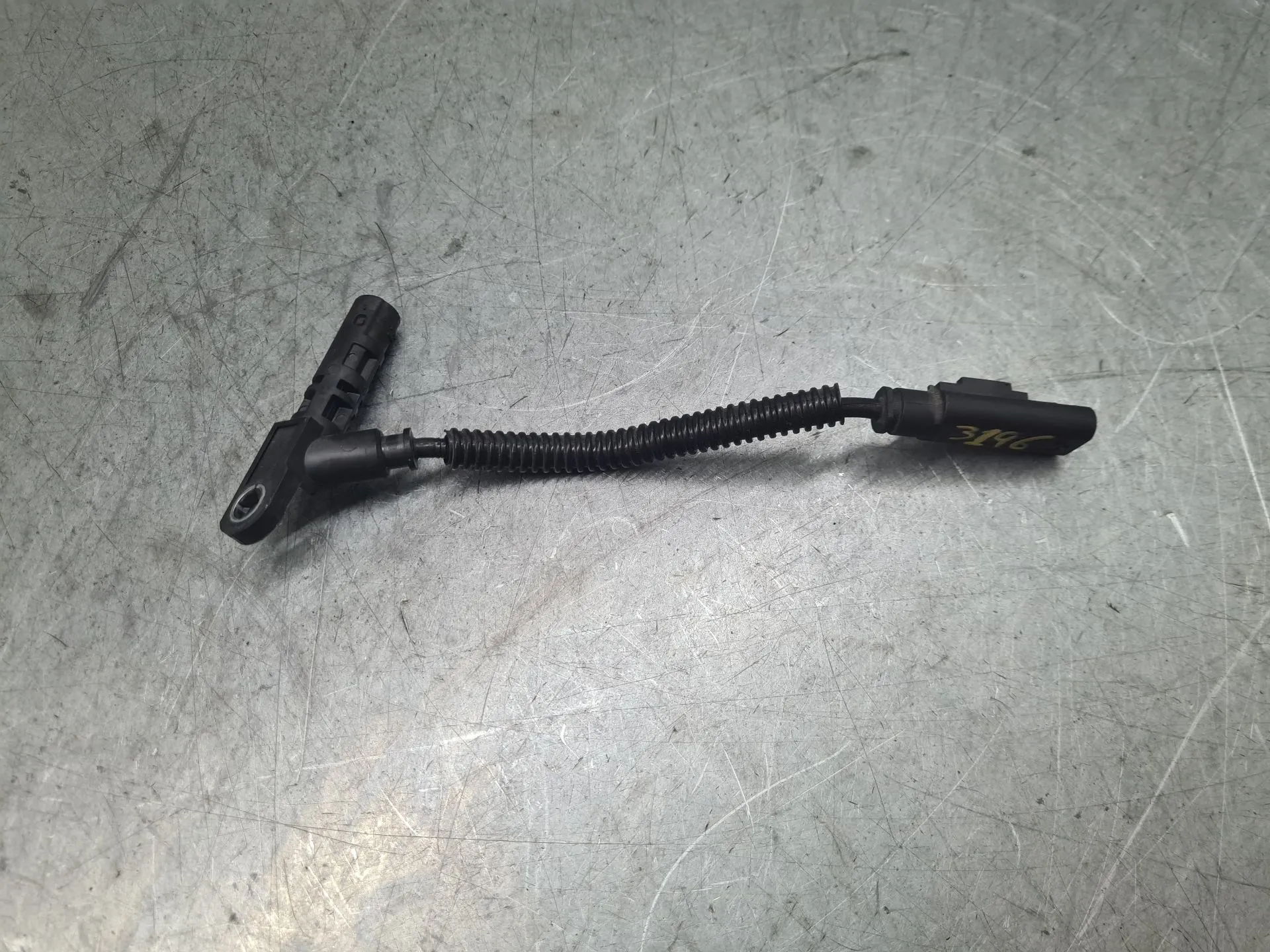 Sensor da cambota / sensor de rotação / sensor de velocidade PEUGEOT Partner (K9)