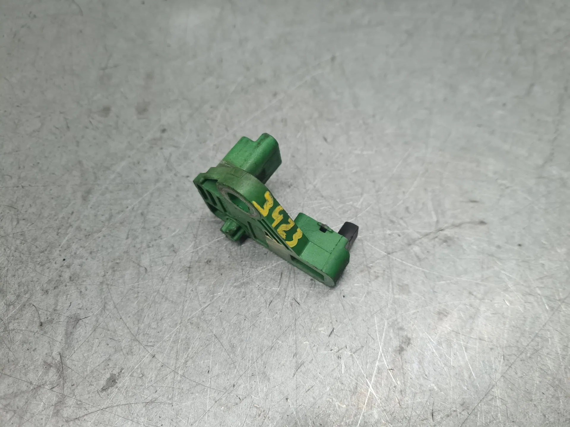 Sensor da cambota / sensor de rotação / sensor de velocidade PEUGEOT Partner (K9)