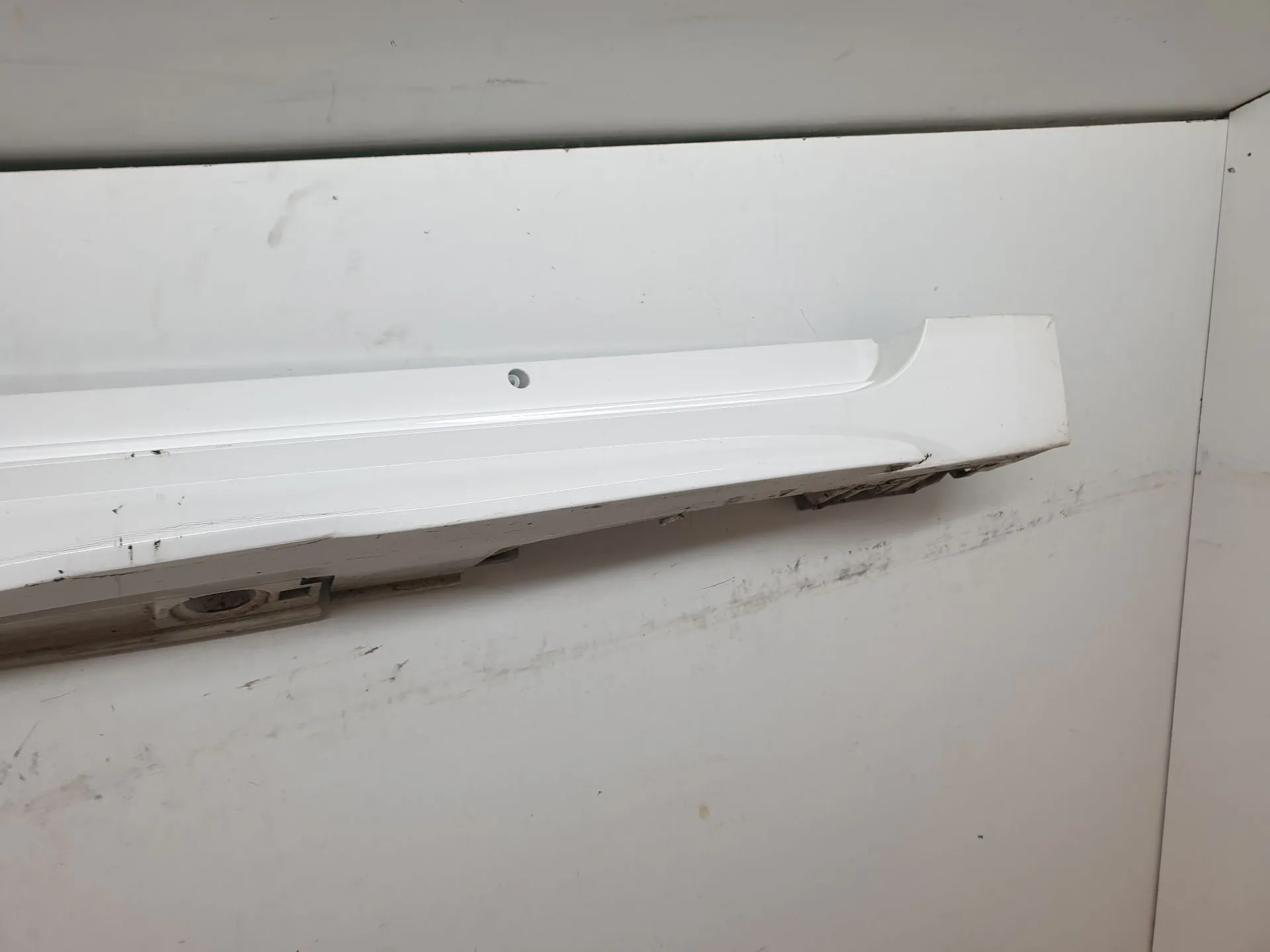 Right side sill TOYOTA Corolla Hatchback (_E21_) Imagem-3