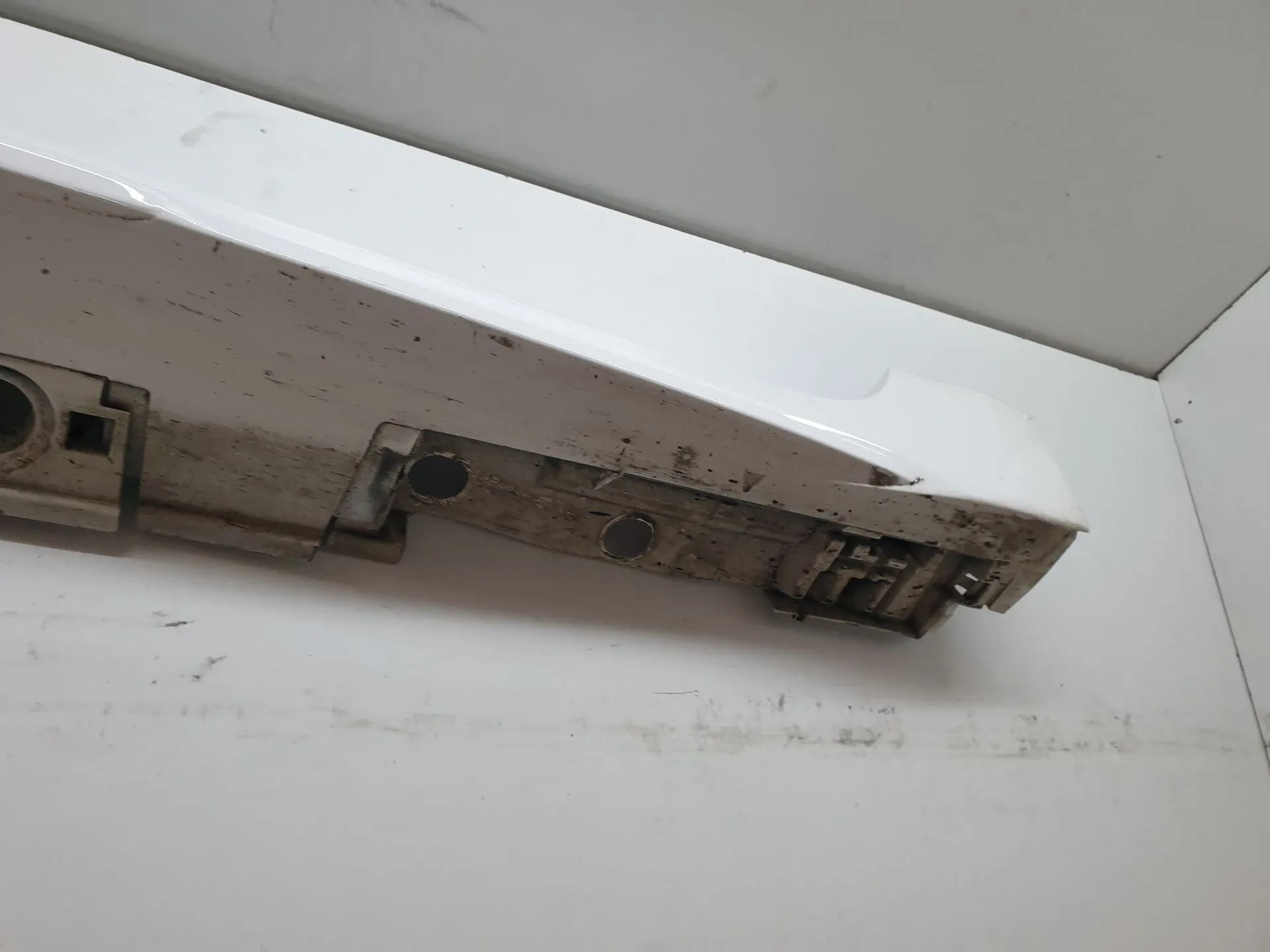 Right side sill TOYOTA Corolla Hatchback (_E21_) Imagem-4