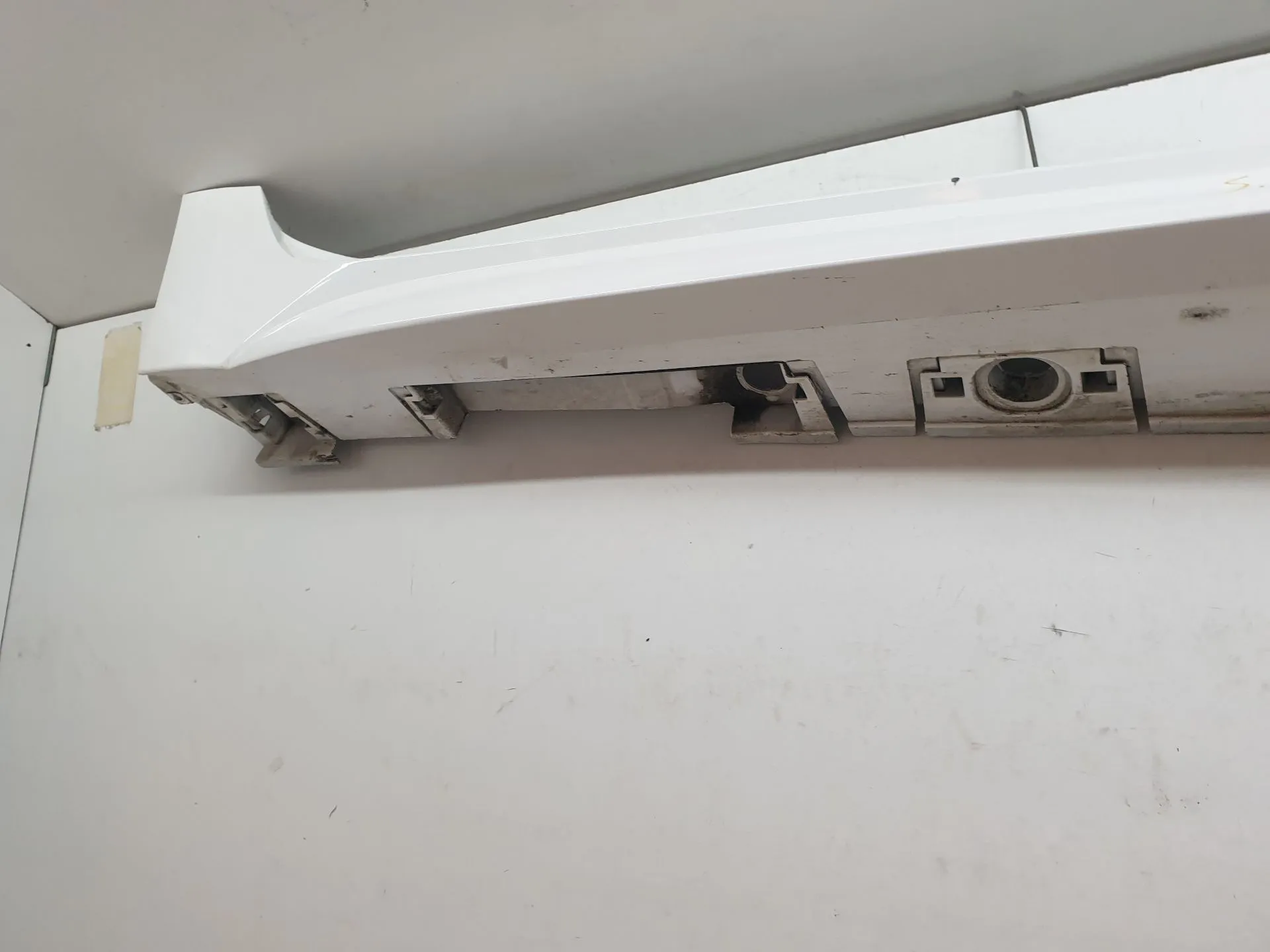 Right side sill TOYOTA Corolla Hatchback (_E21_) Imagem-6