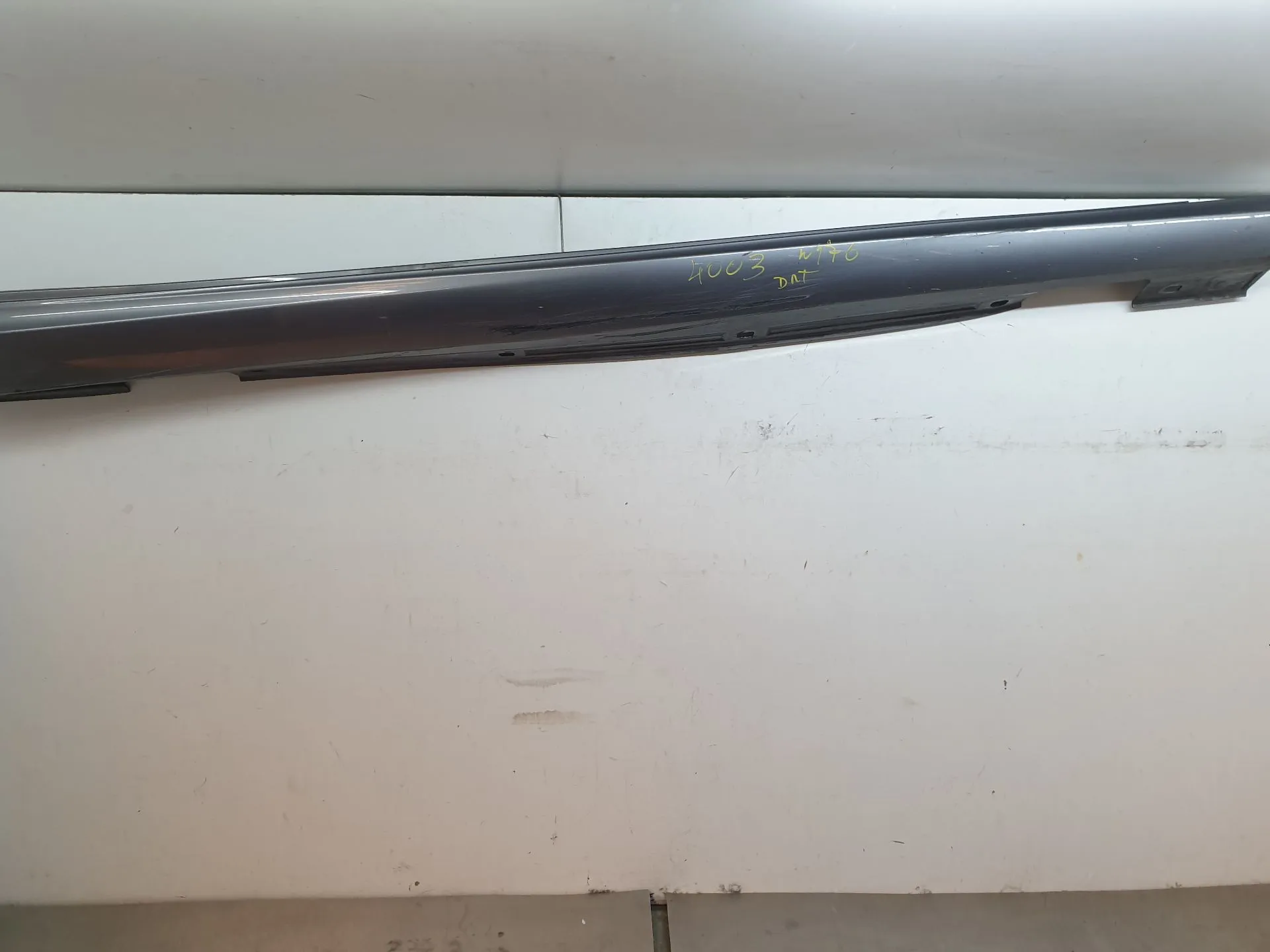 Faldón  derecho MERCEDES-BENZ Classe A (W176)