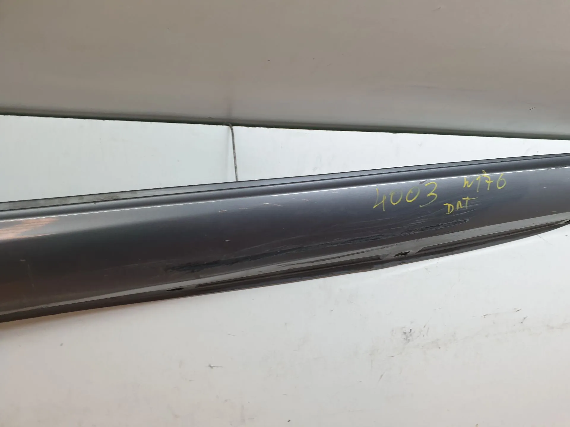Seuil Droite MERCEDES-BENZ Classe A (W176) Imagem-2