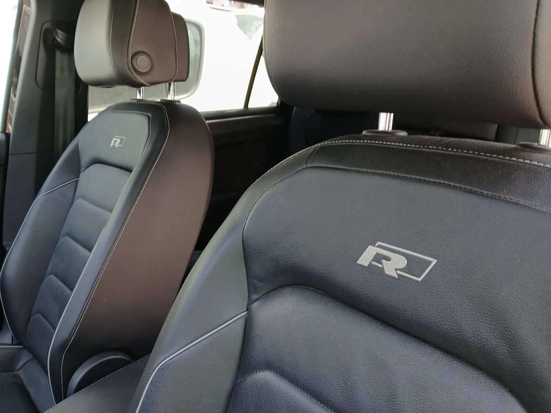 Conjunto de Bancos VOLKSWAGEN Tiguan (AD1, AX1) Imagem-4