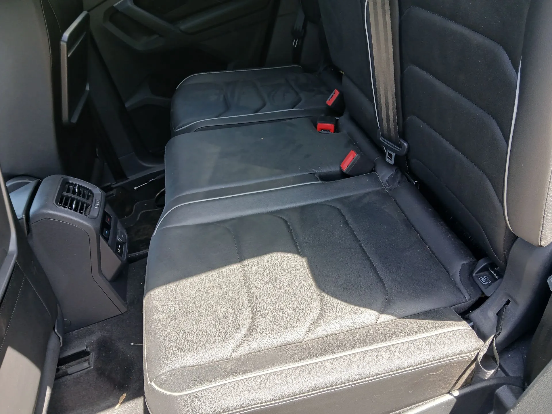 Conjunto de Bancos VOLKSWAGEN Tiguan (AD1, AX1) Imagem-6