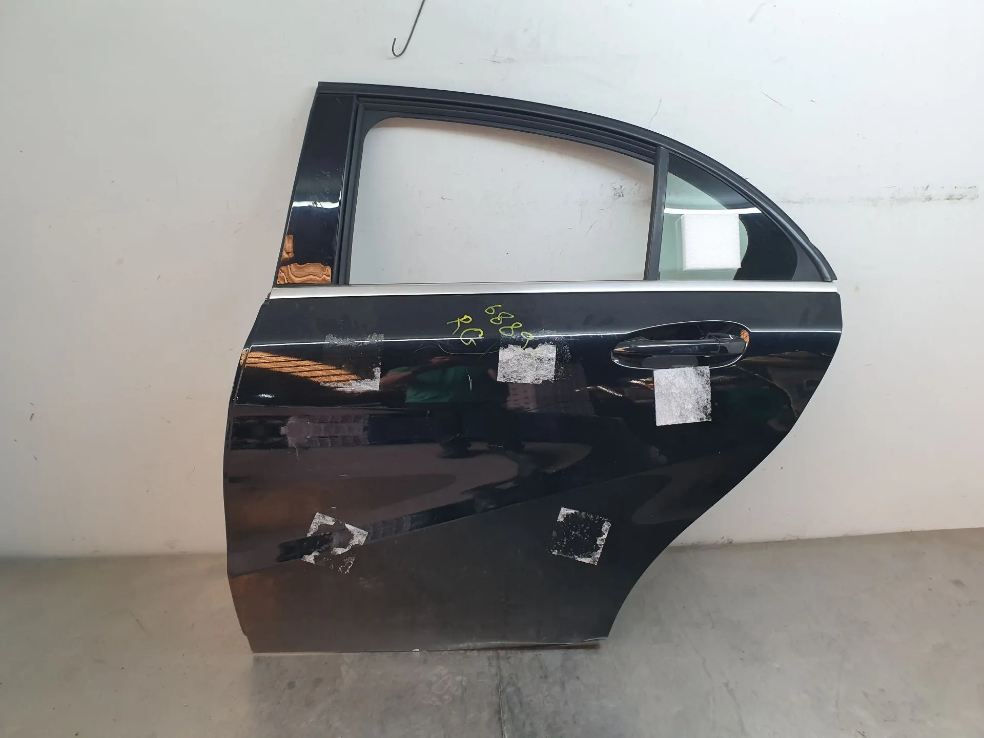 Puerta Trasero Izquierdo MERCEDES-BENZ Classe A (W176)
