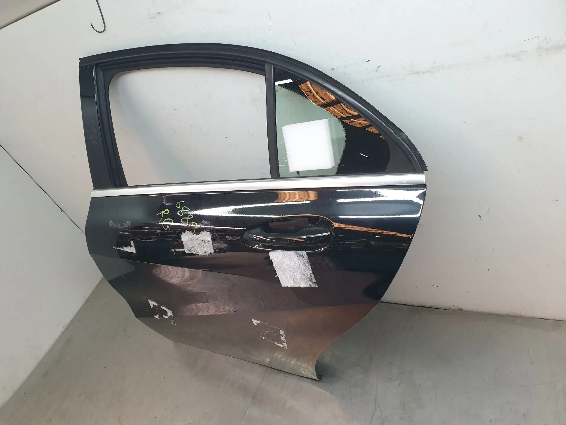 Porte arrière gauche MERCEDES-BENZ Classe A (W176) Imagem-3
