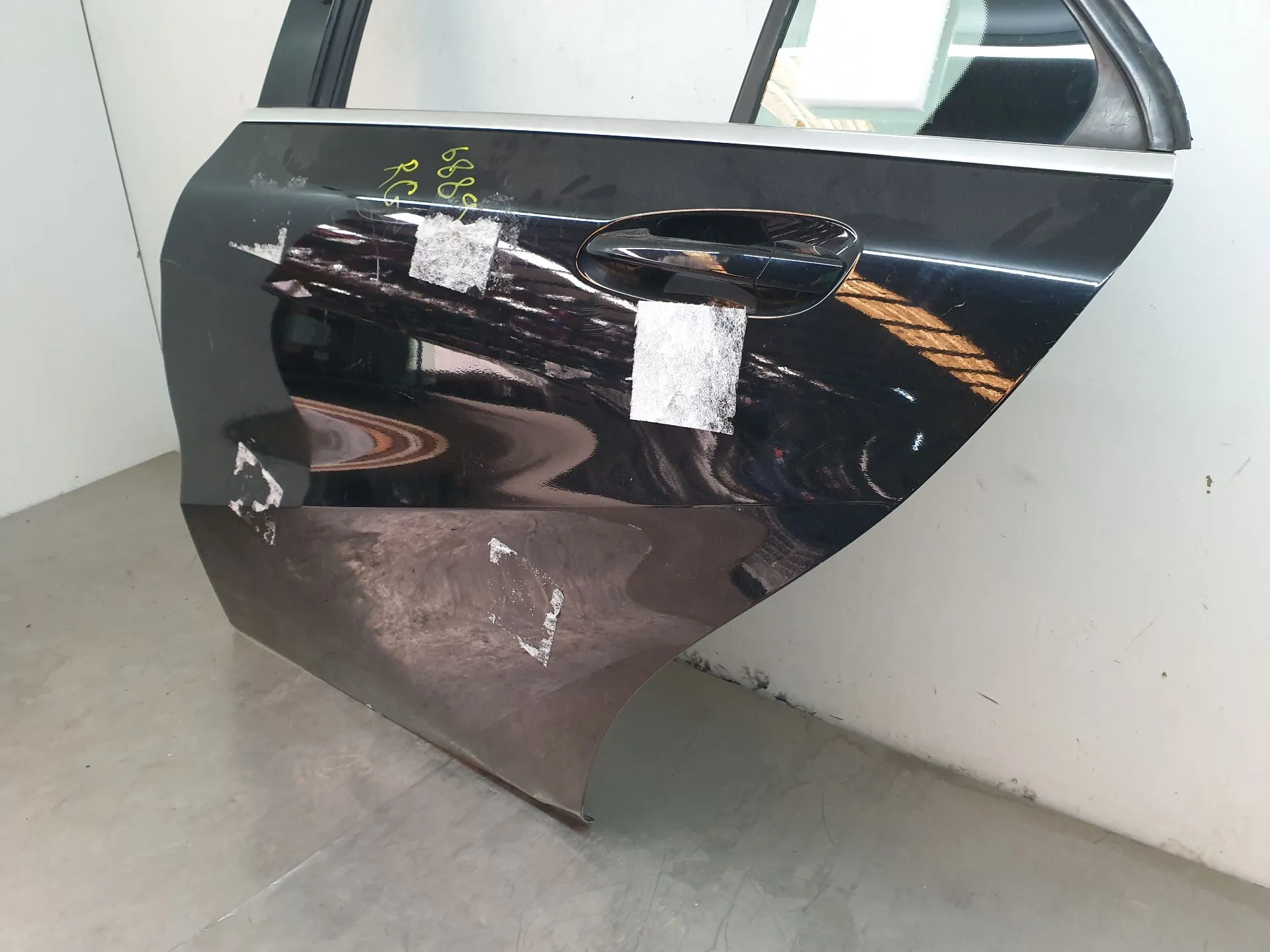 Porte arrière gauche MERCEDES-BENZ Classe A (W176) Imagem-4