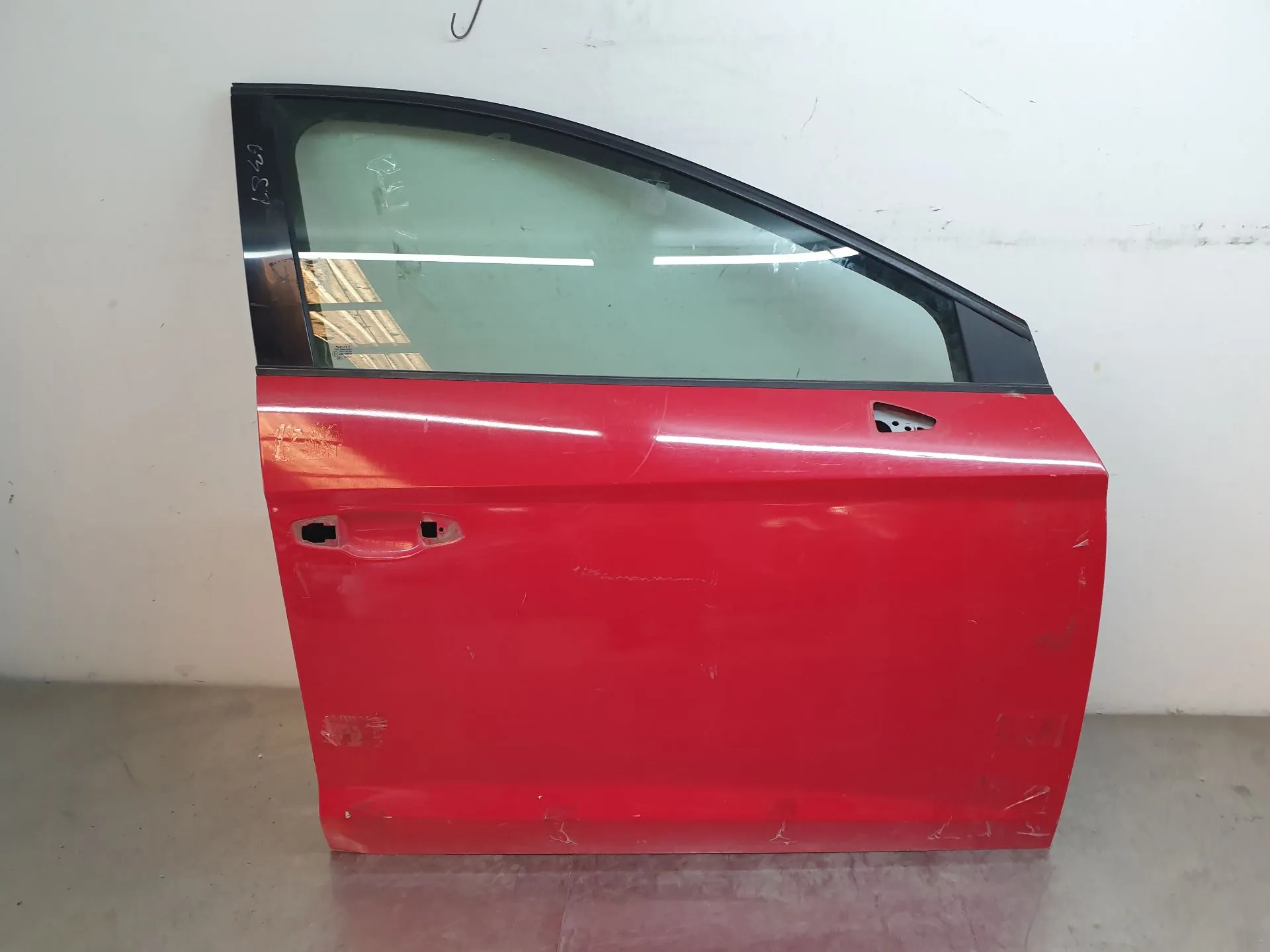 Porta frente direita SEAT Leon (5F1)
