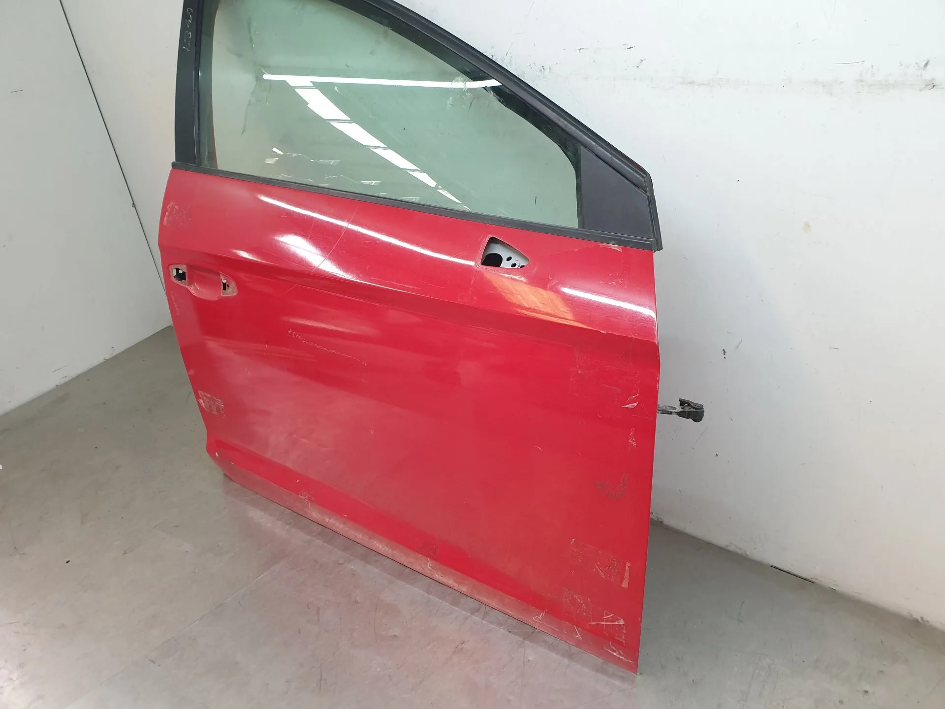 Porta frente direita SEAT Leon (5F1) Imagem-1