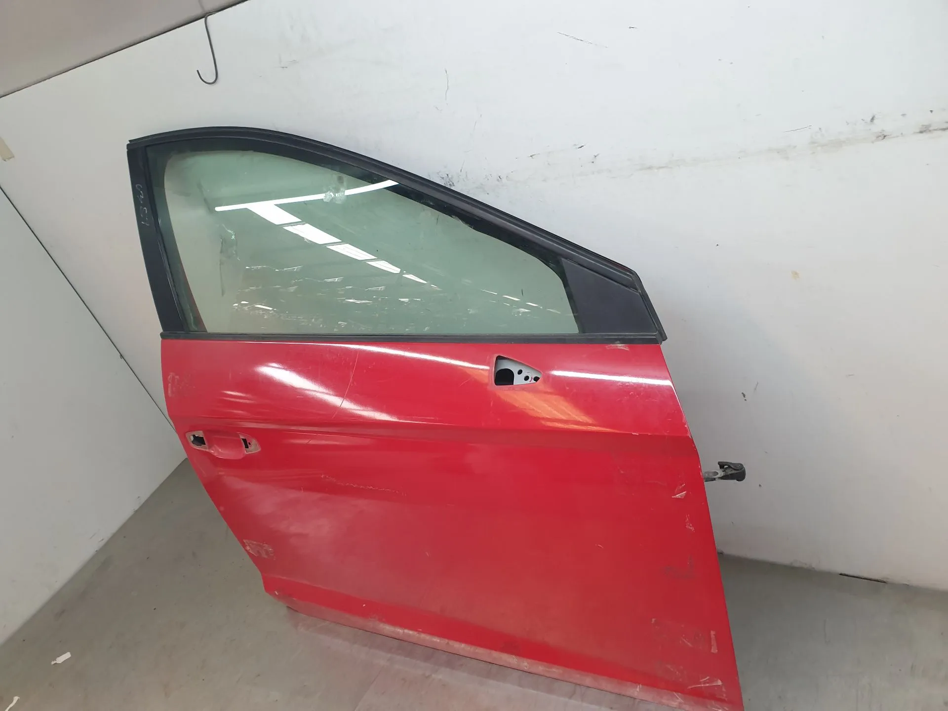 Porta frente direita SEAT Leon (5F1) Imagem-2