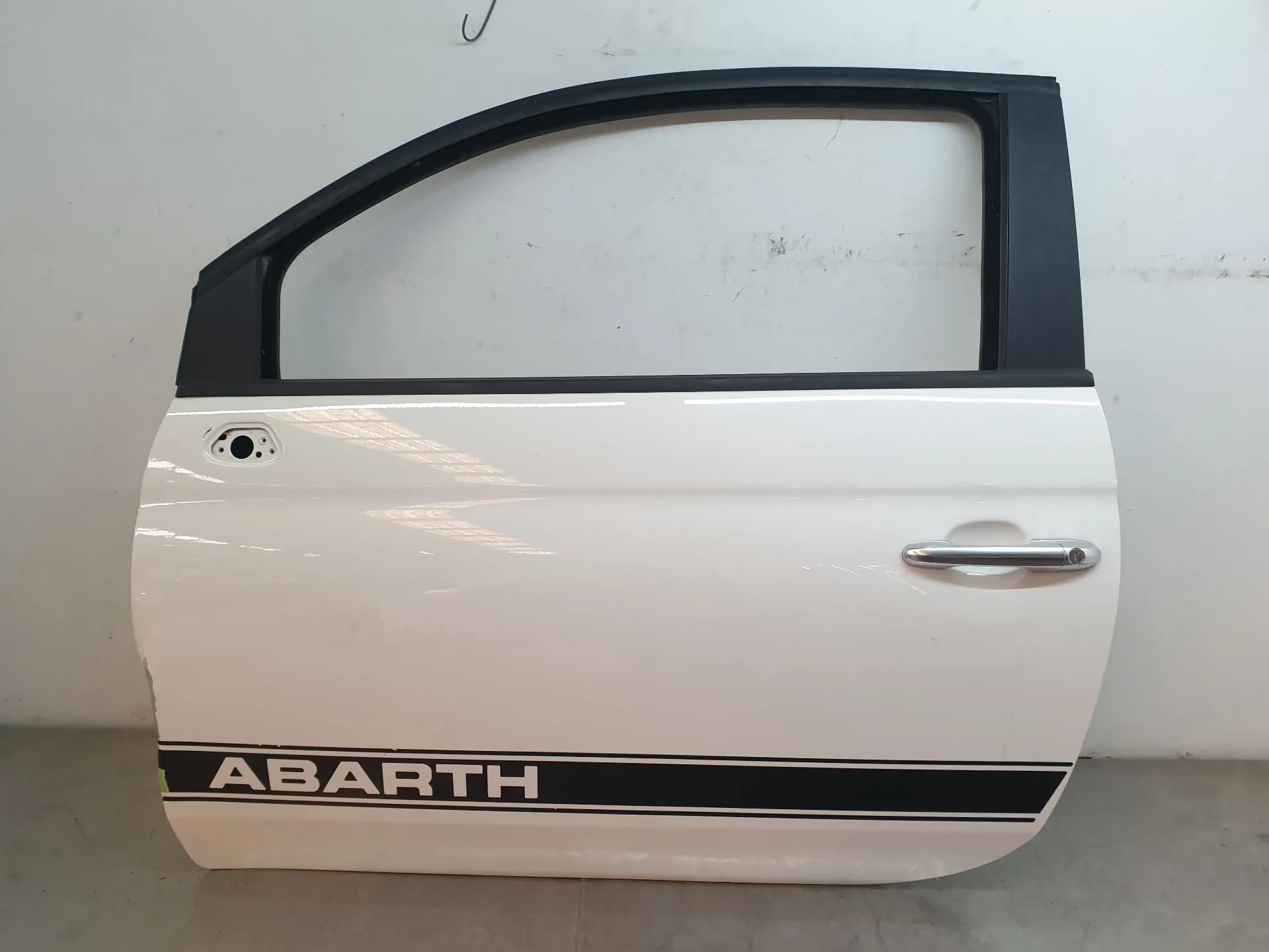 Porta anteriore sinistra FIAT 500 (312_)