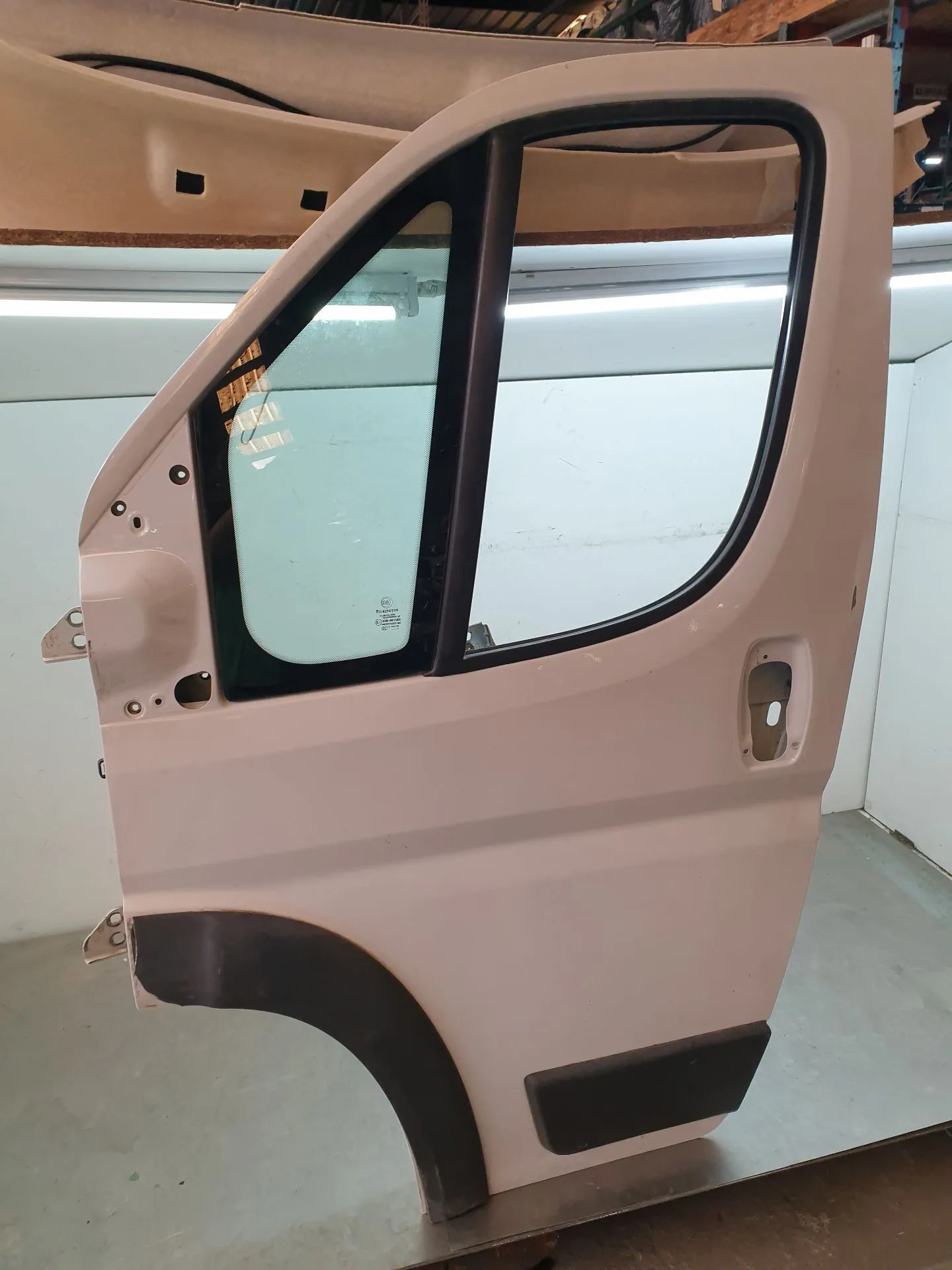 Porta anteriore sinistra FIAT Ducato (250_, 290_)