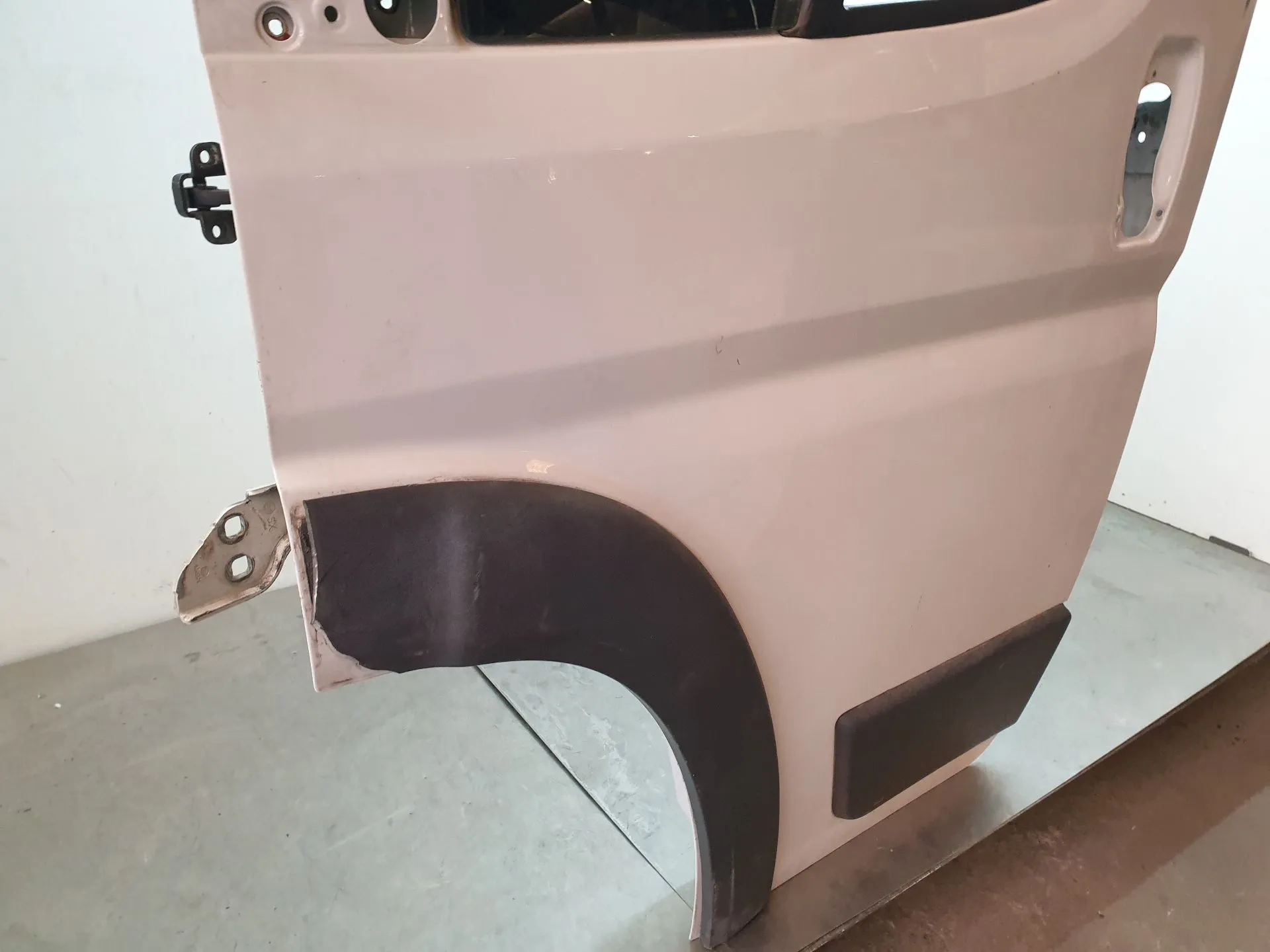 Porte avant gauche FIAT Ducato (250_, 290_) Imagem-3