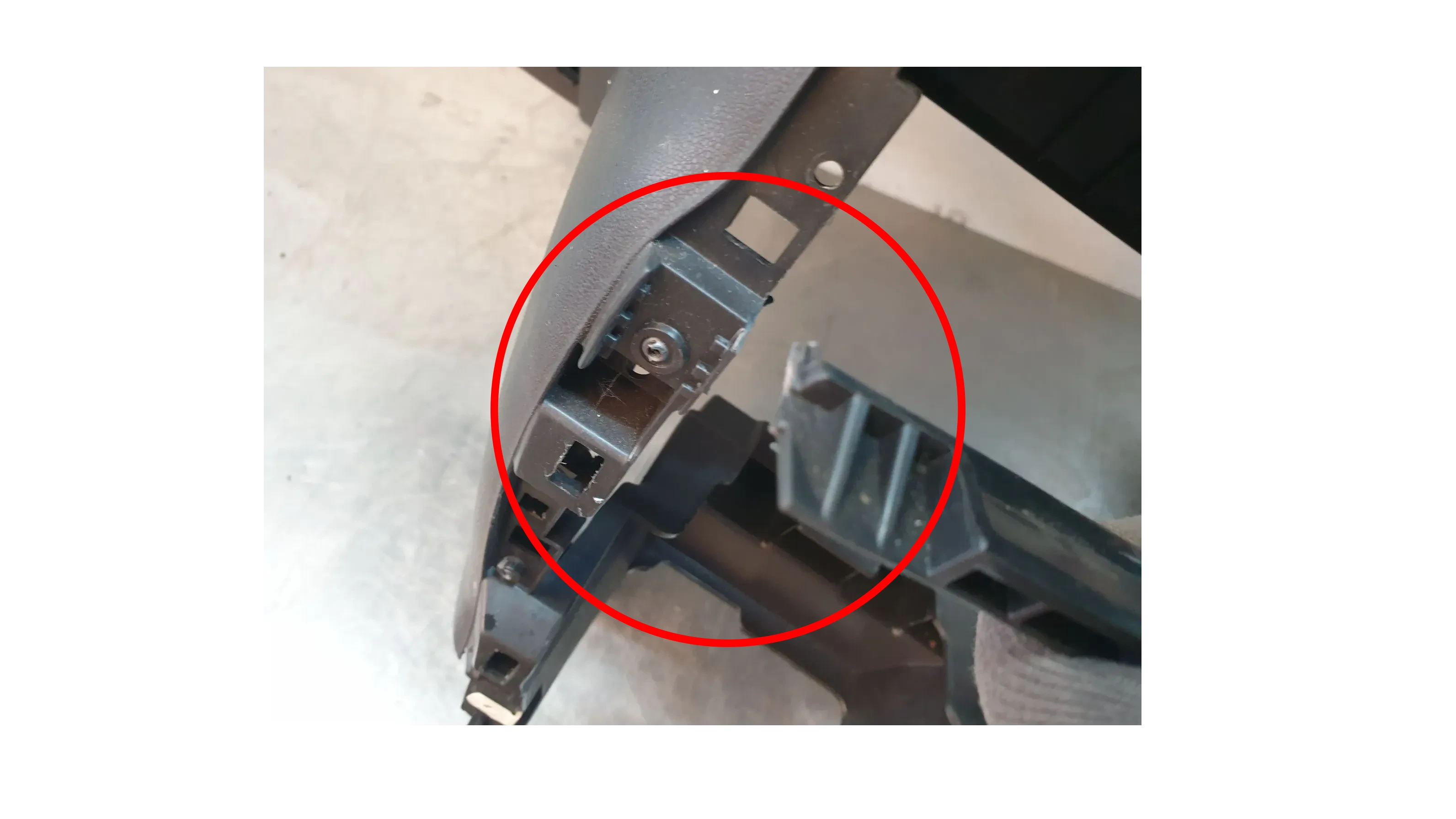 Kit de Airbags CITROËN DS3 Imagem-7