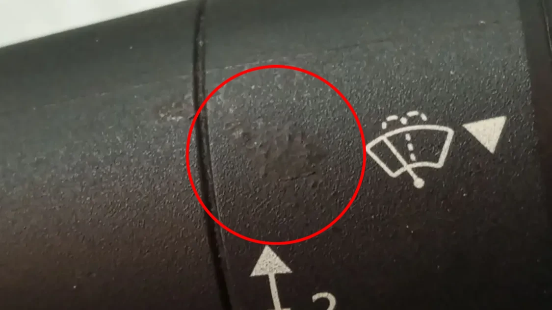 Cinta de airbags PEUGEOT Expert Imagem-6