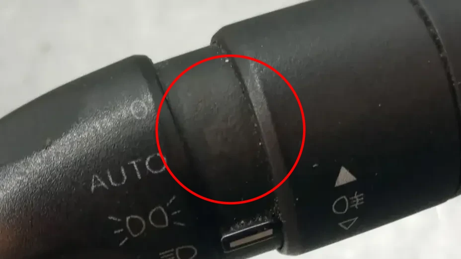 Cinta de airbags PEUGEOT Expert Imagem-7