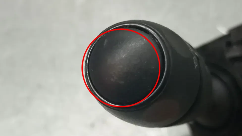 Cinta de airbags PEUGEOT Expert Imagem-8