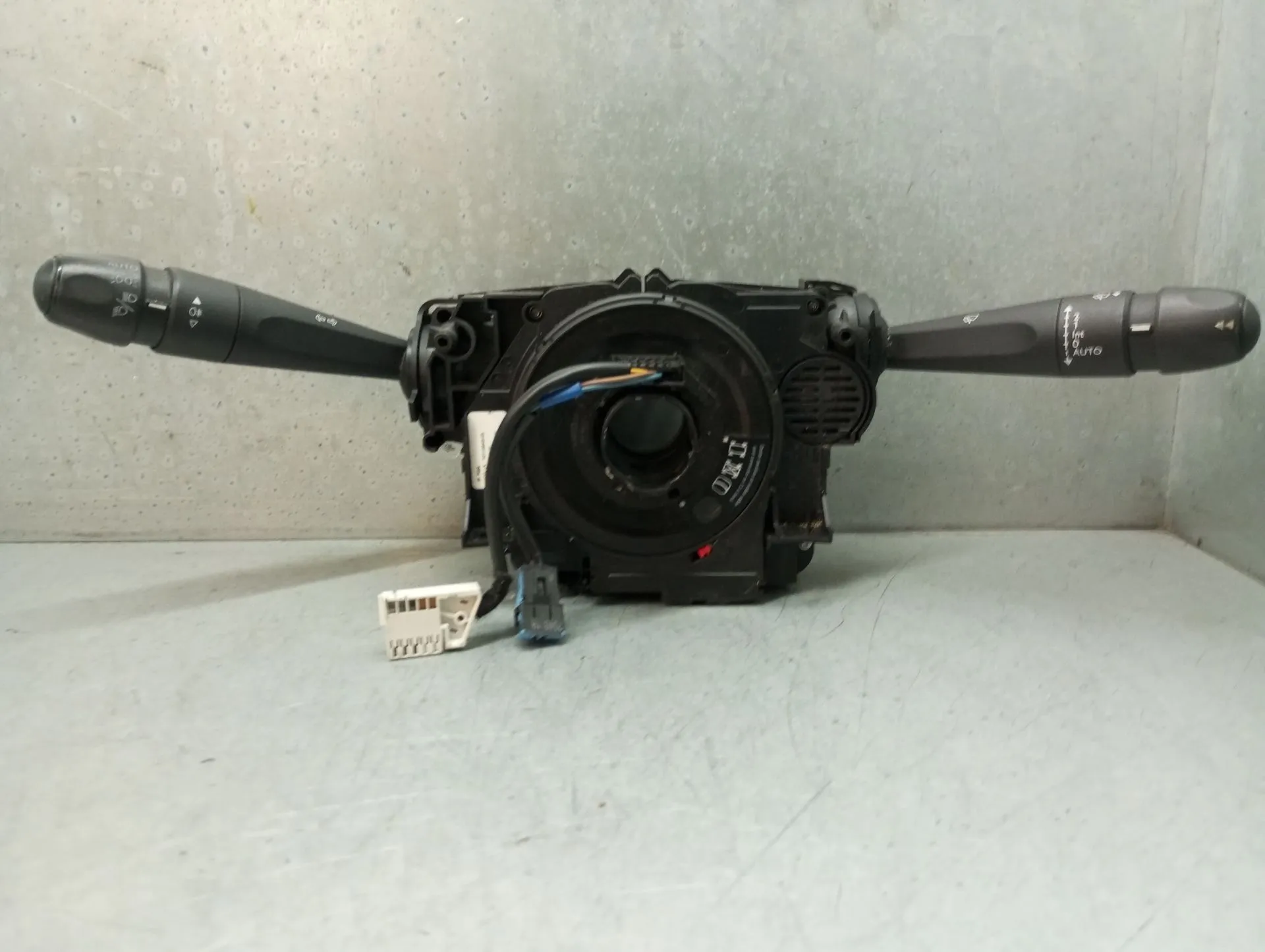 Cinta de airbags PEUGEOT Expert