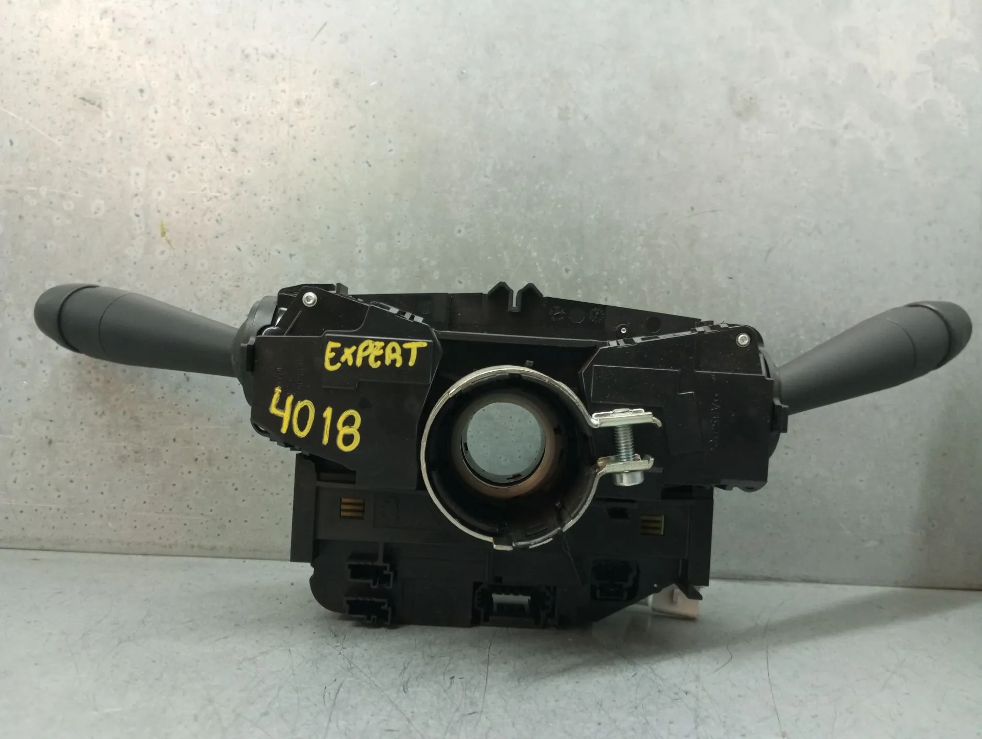 Cinta de airbags PEUGEOT Expert Imagem-1