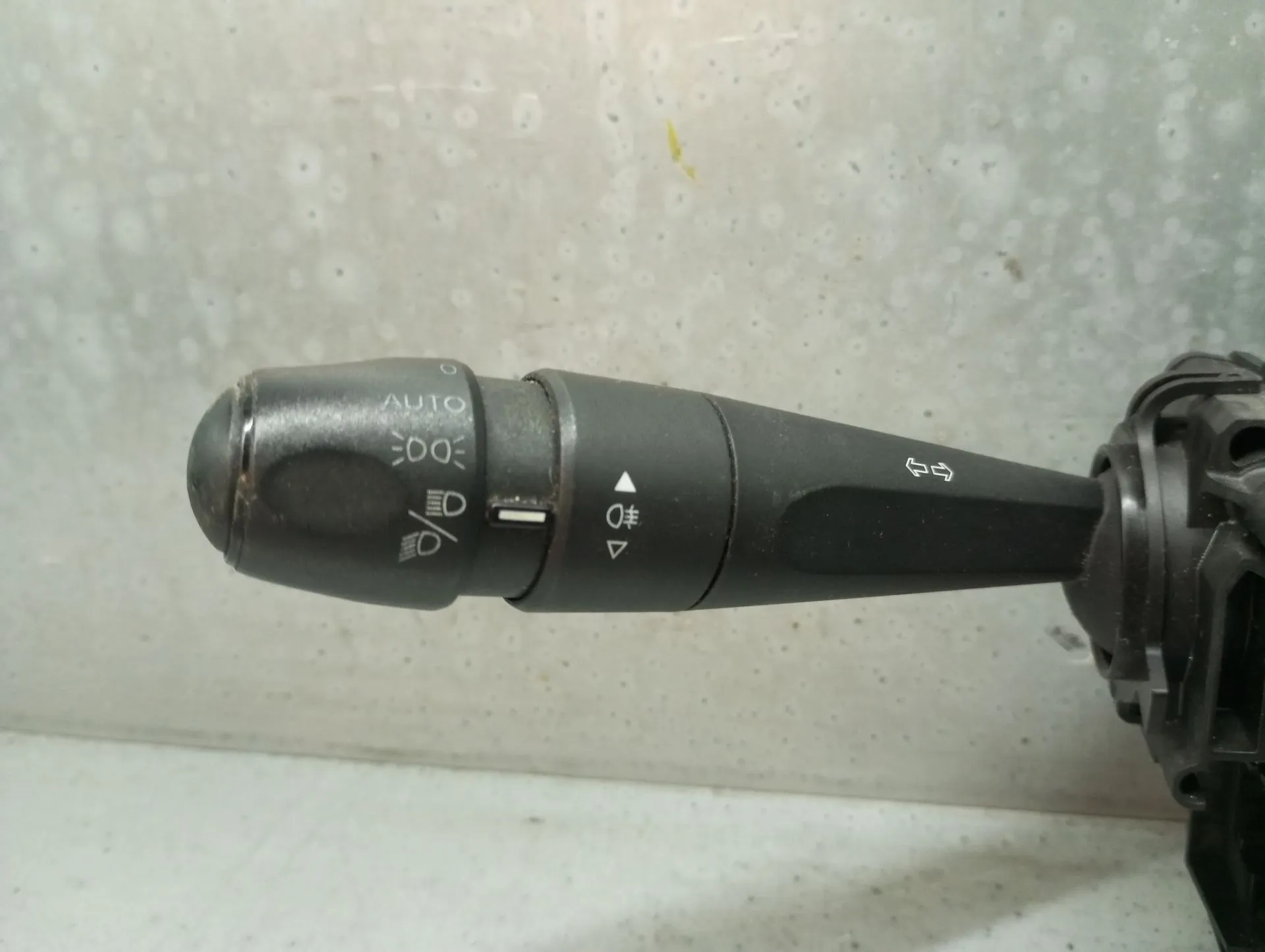 Cinta de airbags PEUGEOT Expert Imagem-3