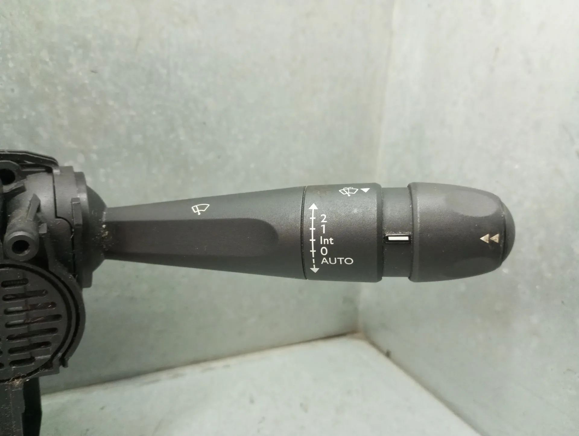 Cinta de airbags PEUGEOT Expert Imagem-4