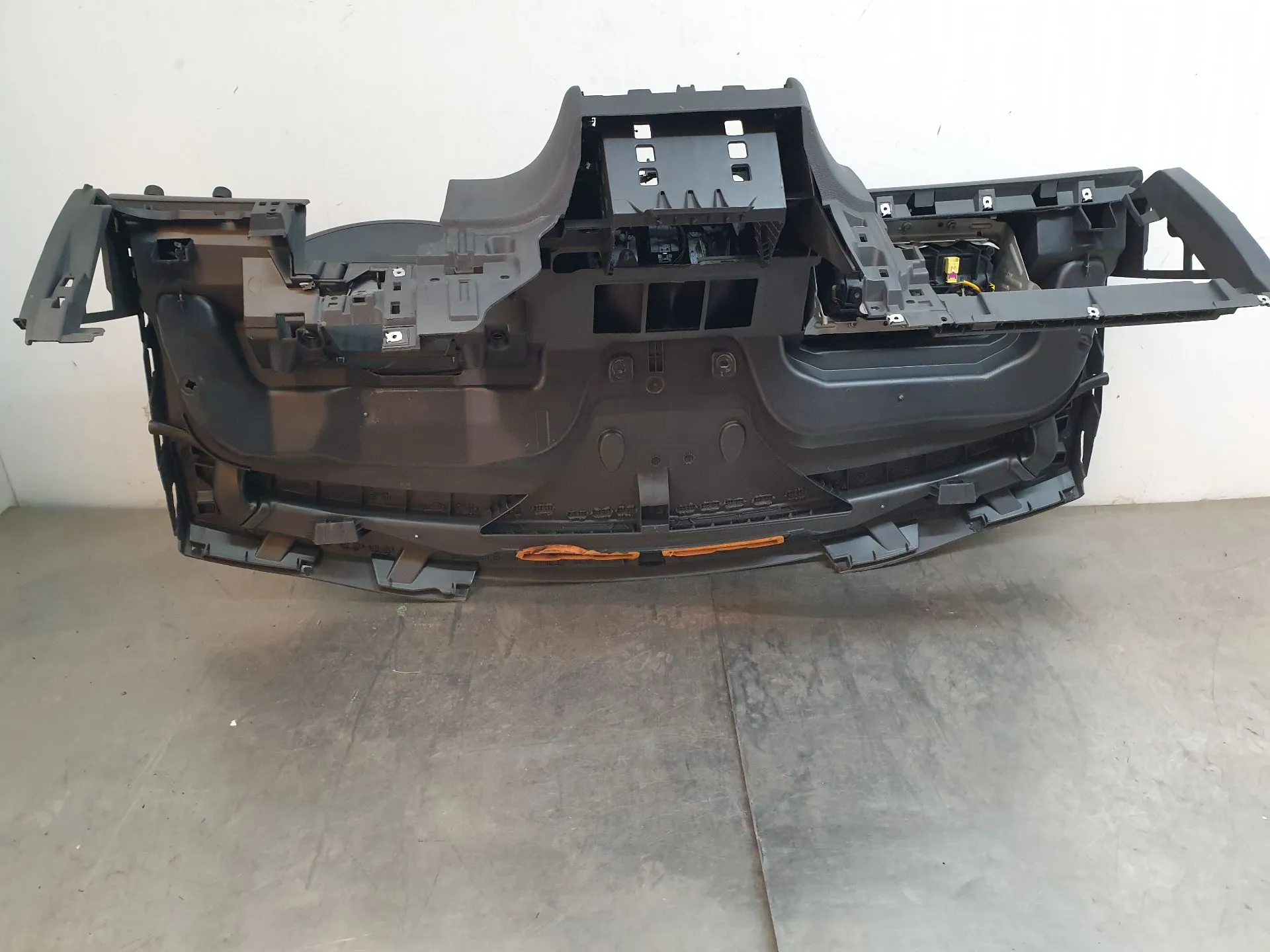 Kit de Airbags VOLKSWAGEN Caddy III (2K, 2C) Imagem-8
