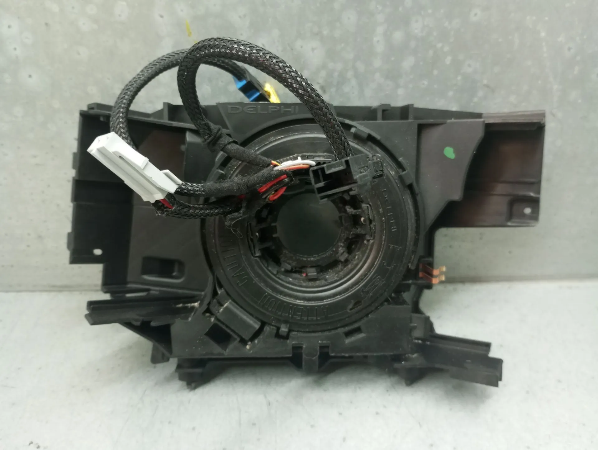 Fita de airbags RENAULT Kangoo Express (FW0/1_)