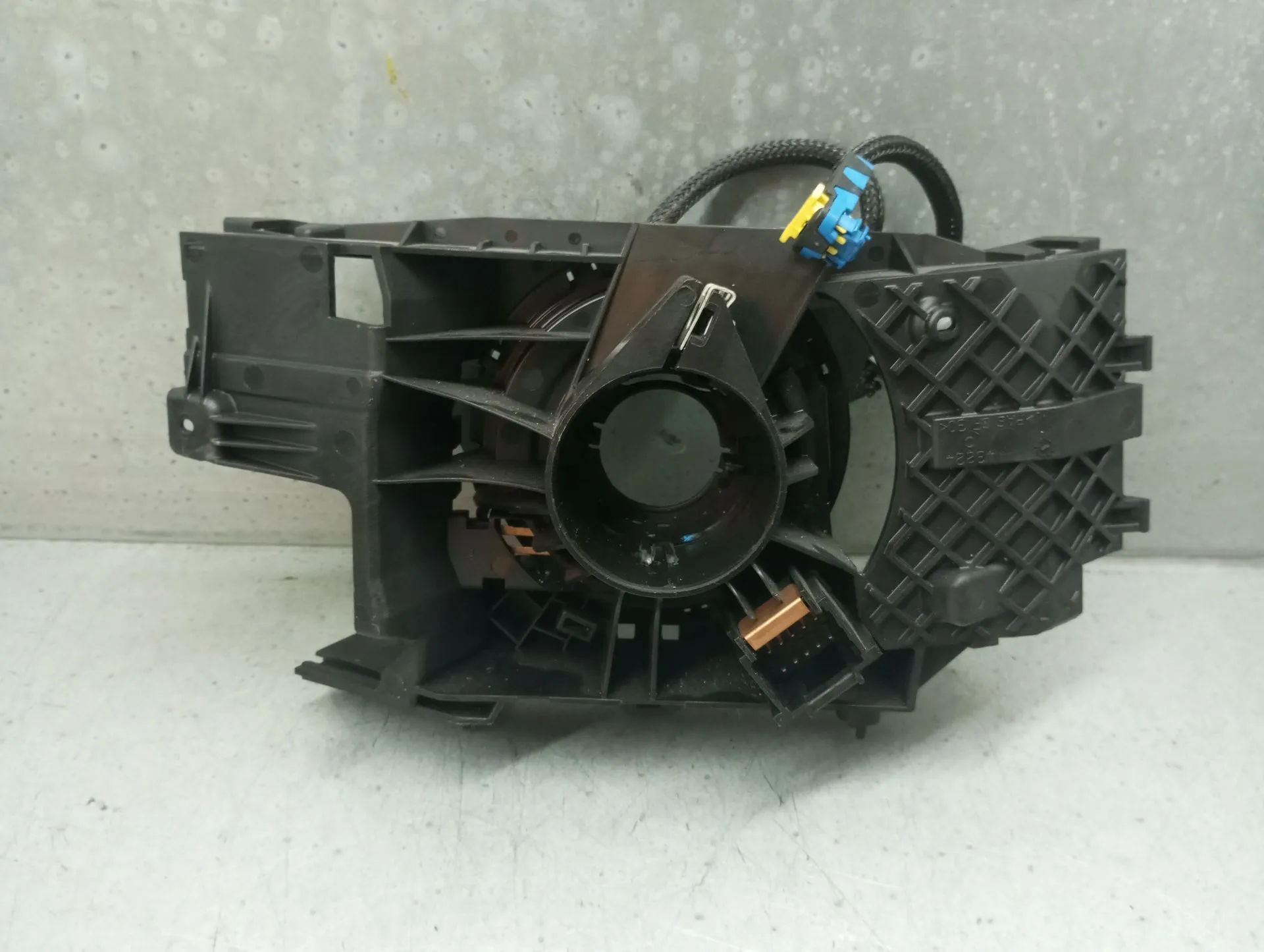 Fita de airbags RENAULT Kangoo Express (FW0/1_) Imagem-1