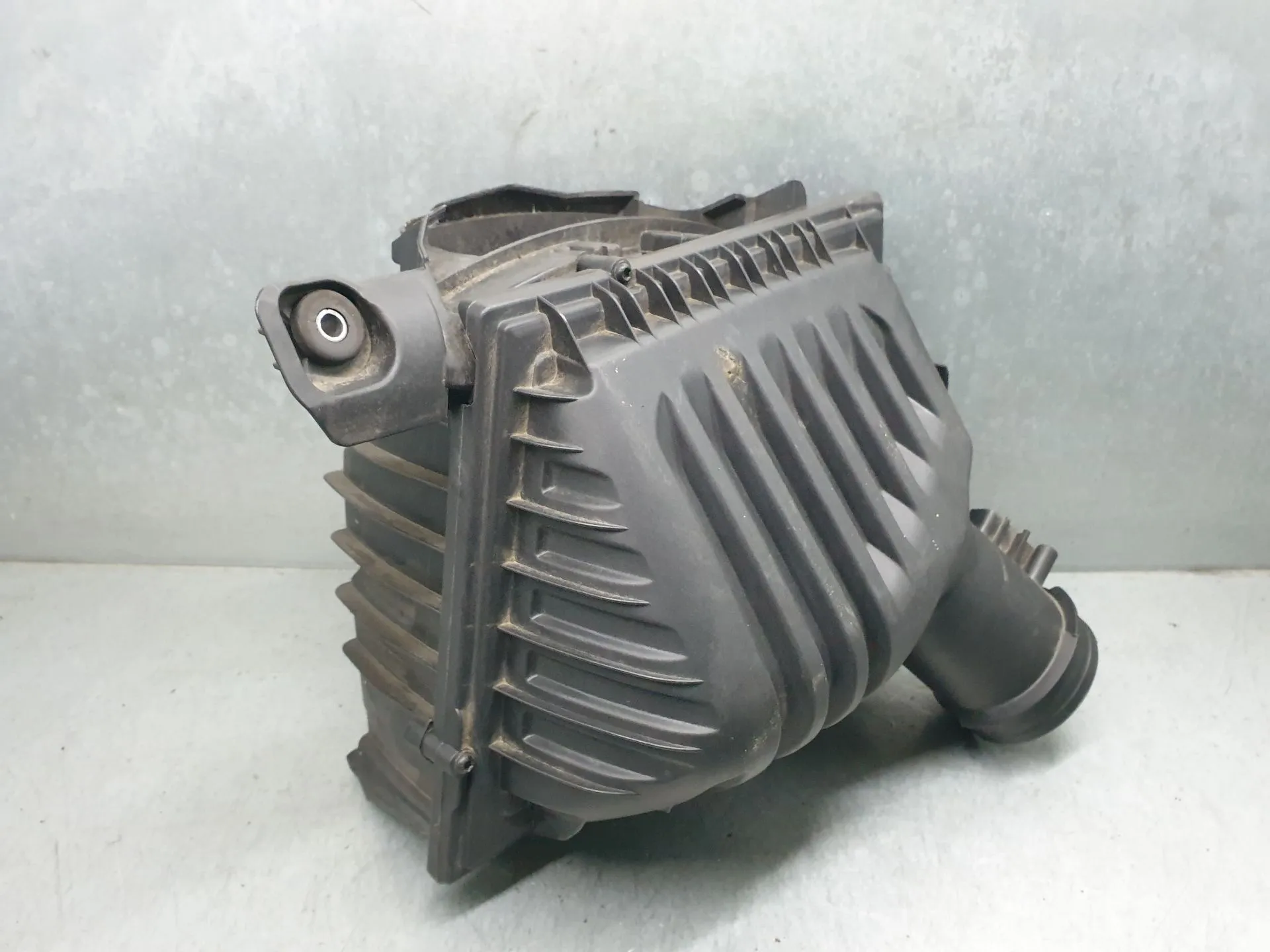 Scatola filtro aria BMW X2 (F39) Imagem-1