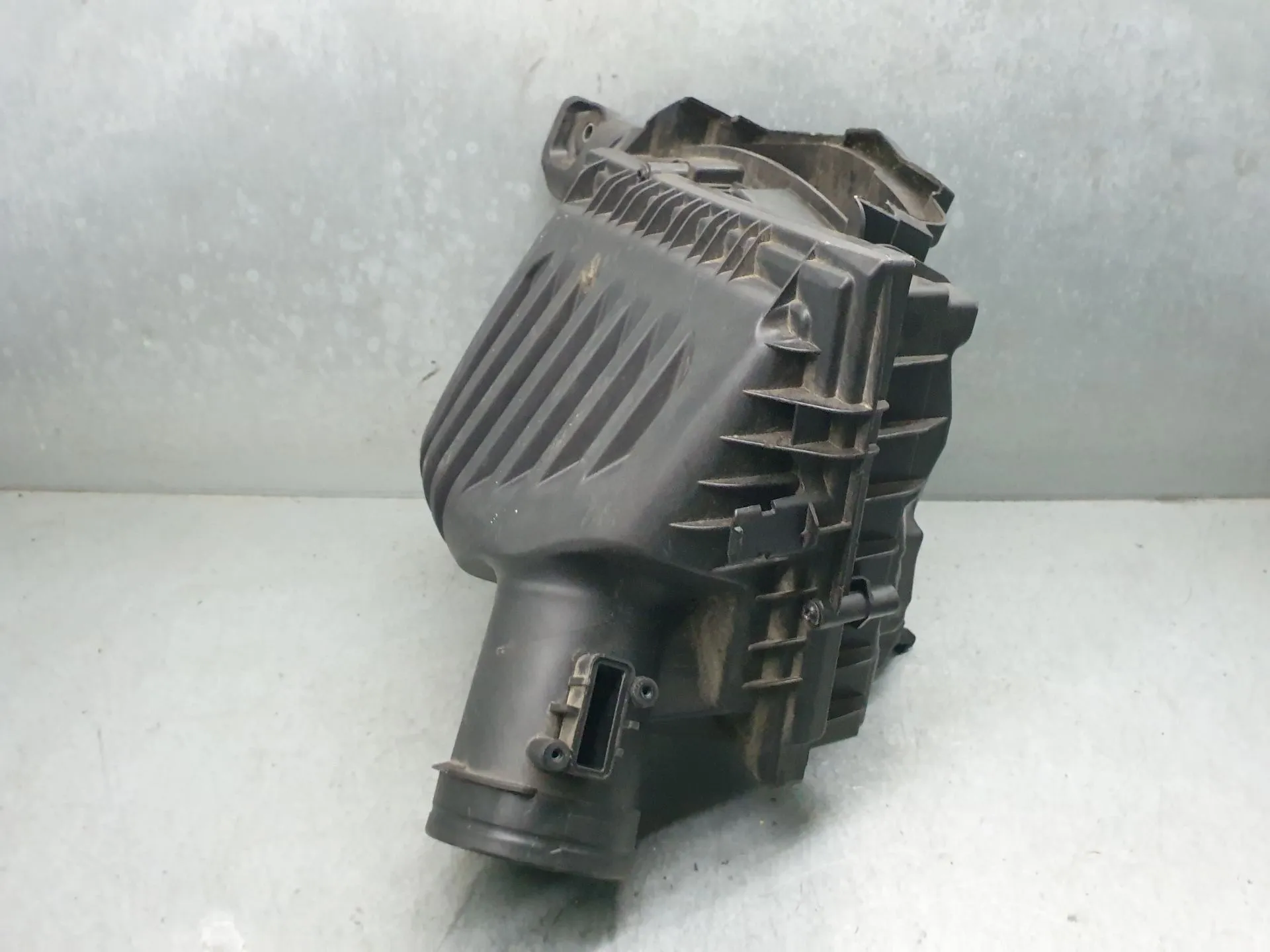 Scatola filtro aria BMW X2 (F39) Imagem-2