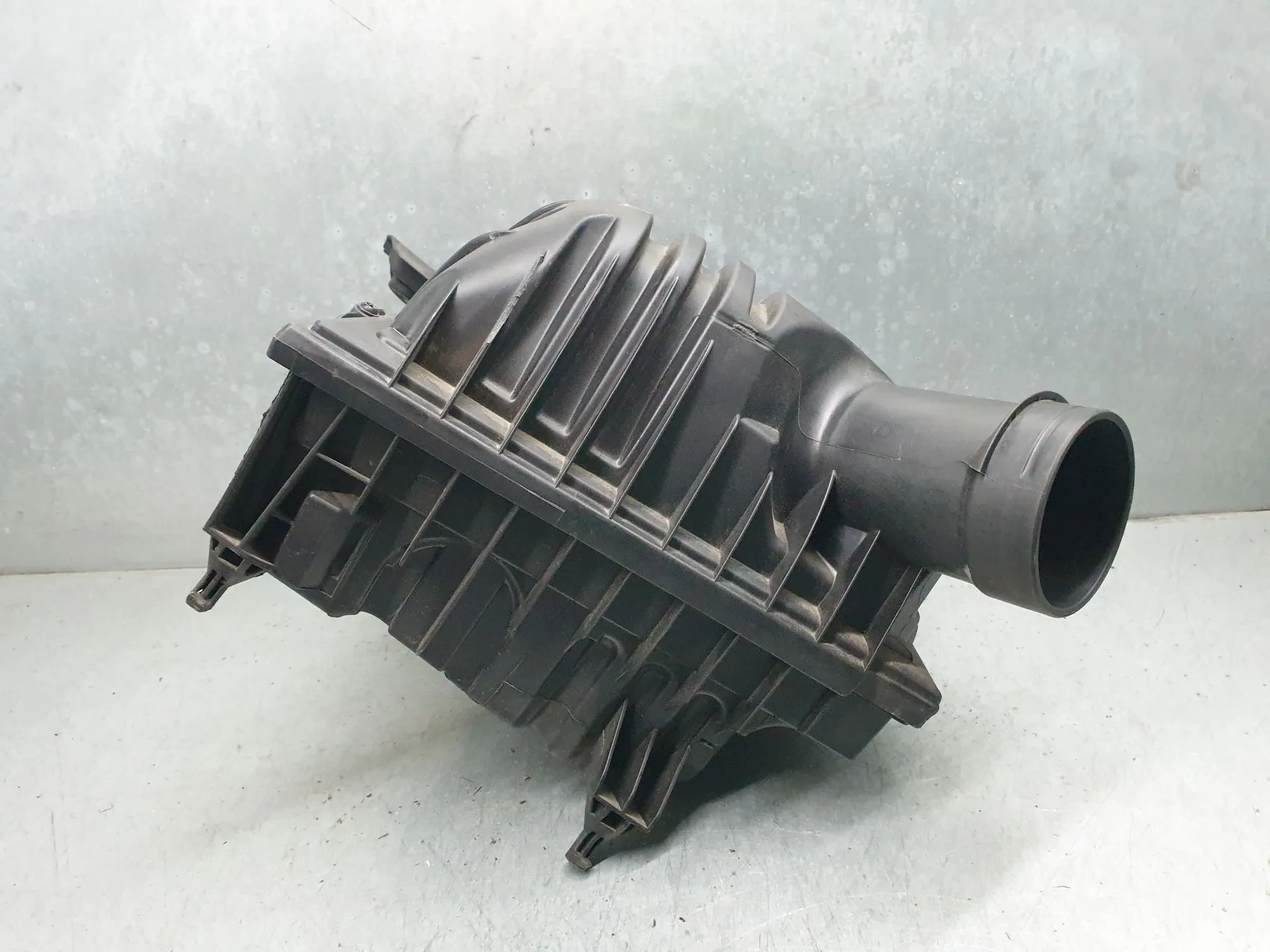 Scatola filtro aria BMW X2 (F39) Imagem-3
